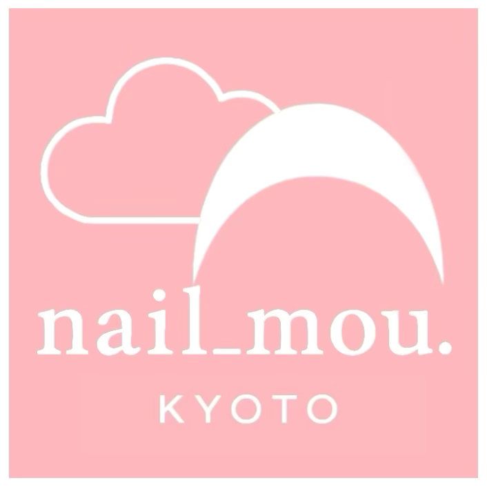ﾈｲﾙ ﾑｩ ｷｮｳﾄ 🌥️22時まで🕙スカルプ/フィルイン🉑