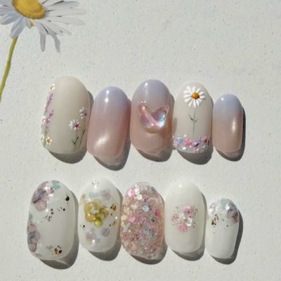抜け感こなれニュアンスデザインコース