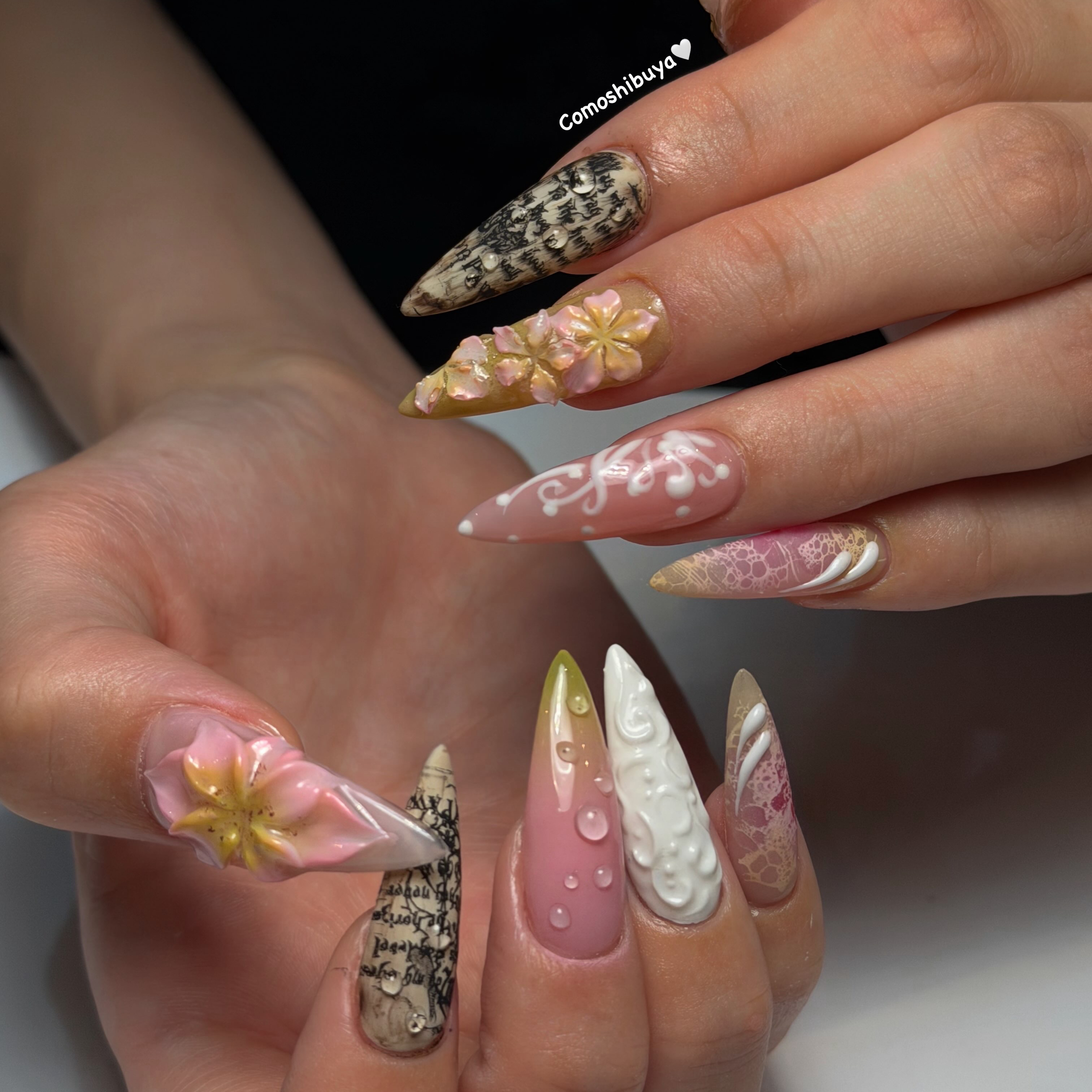 CoMo_Rina_Nail