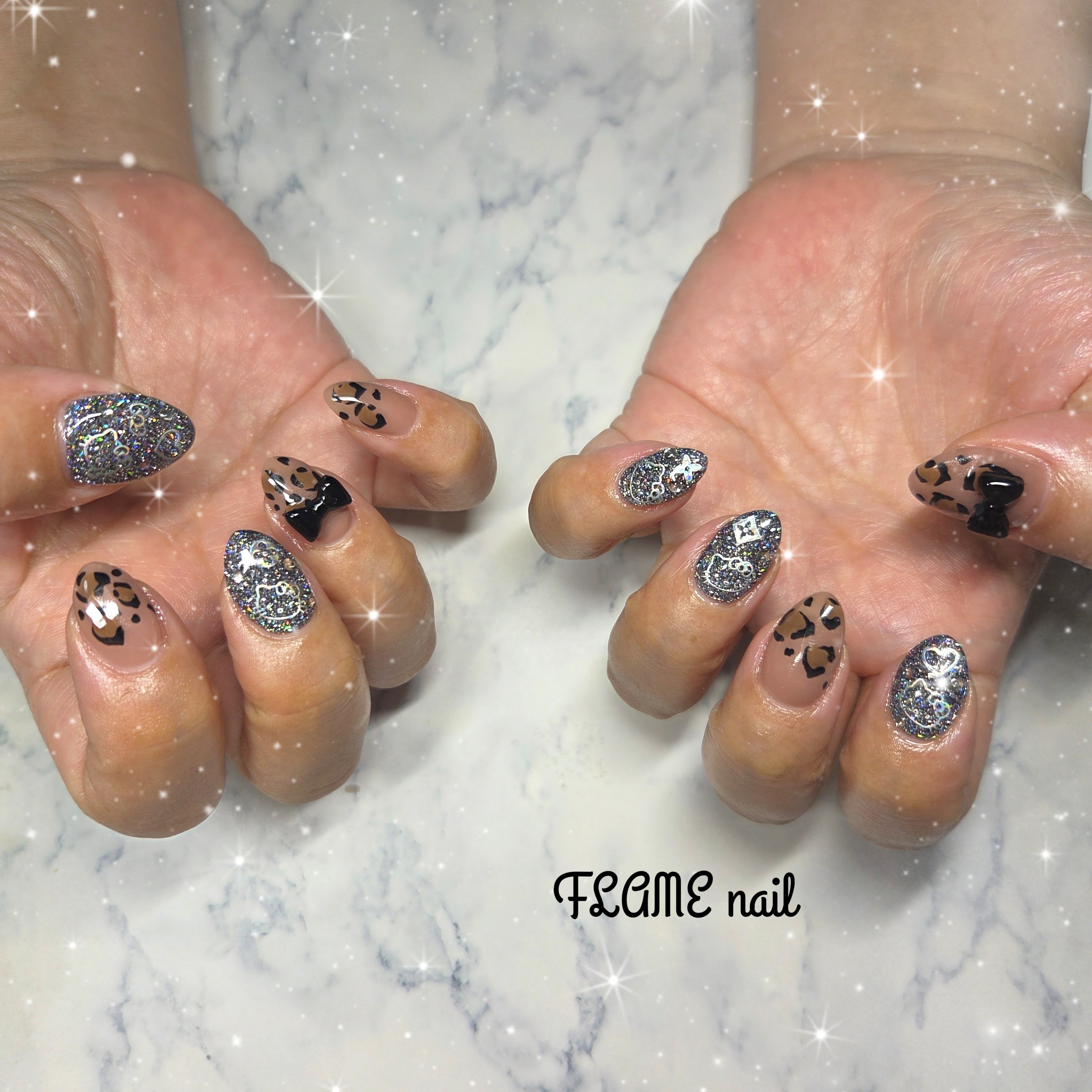 flame_nail