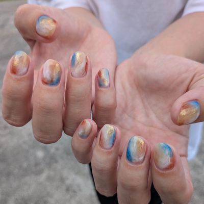 ニュアンスデザイン
