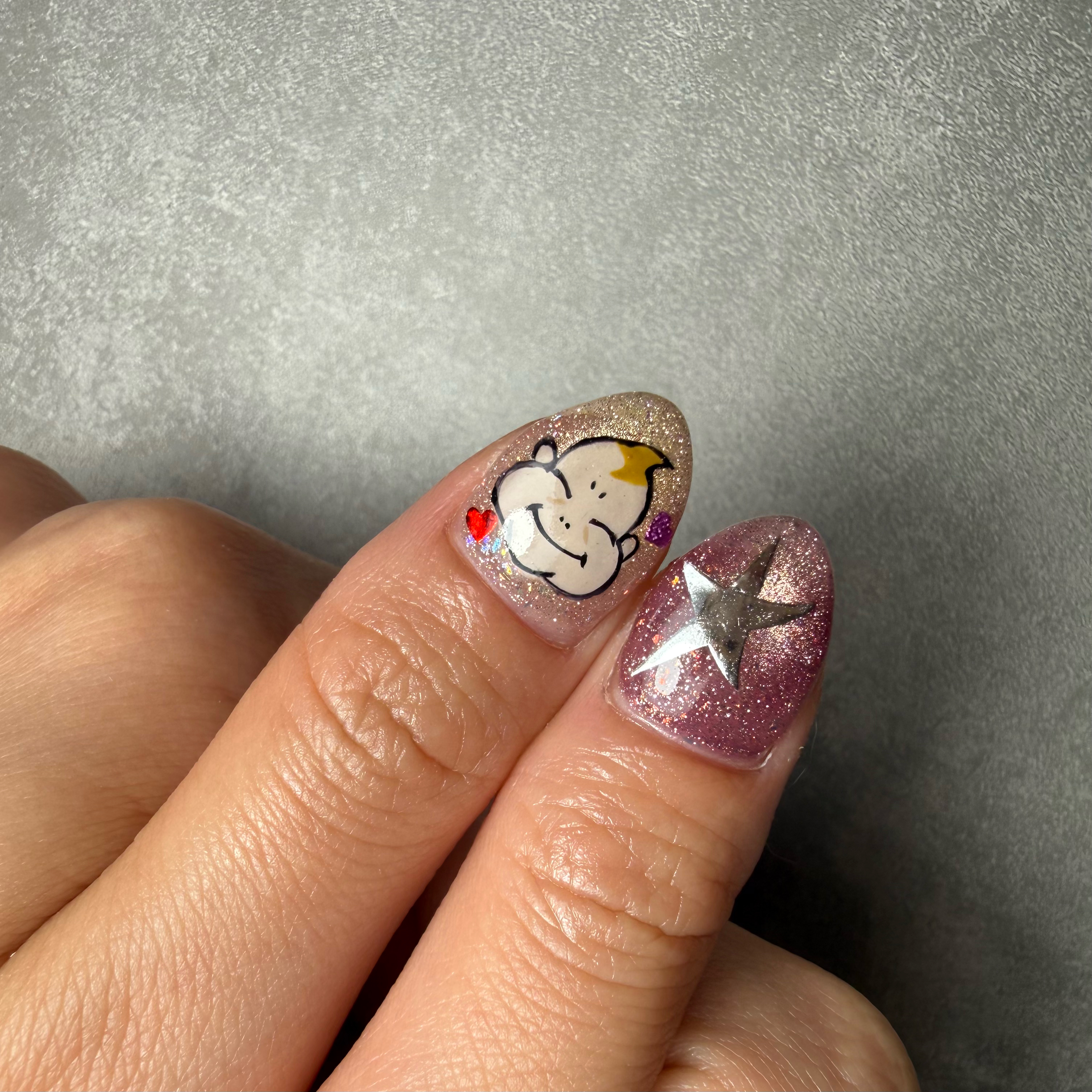 nail.mien