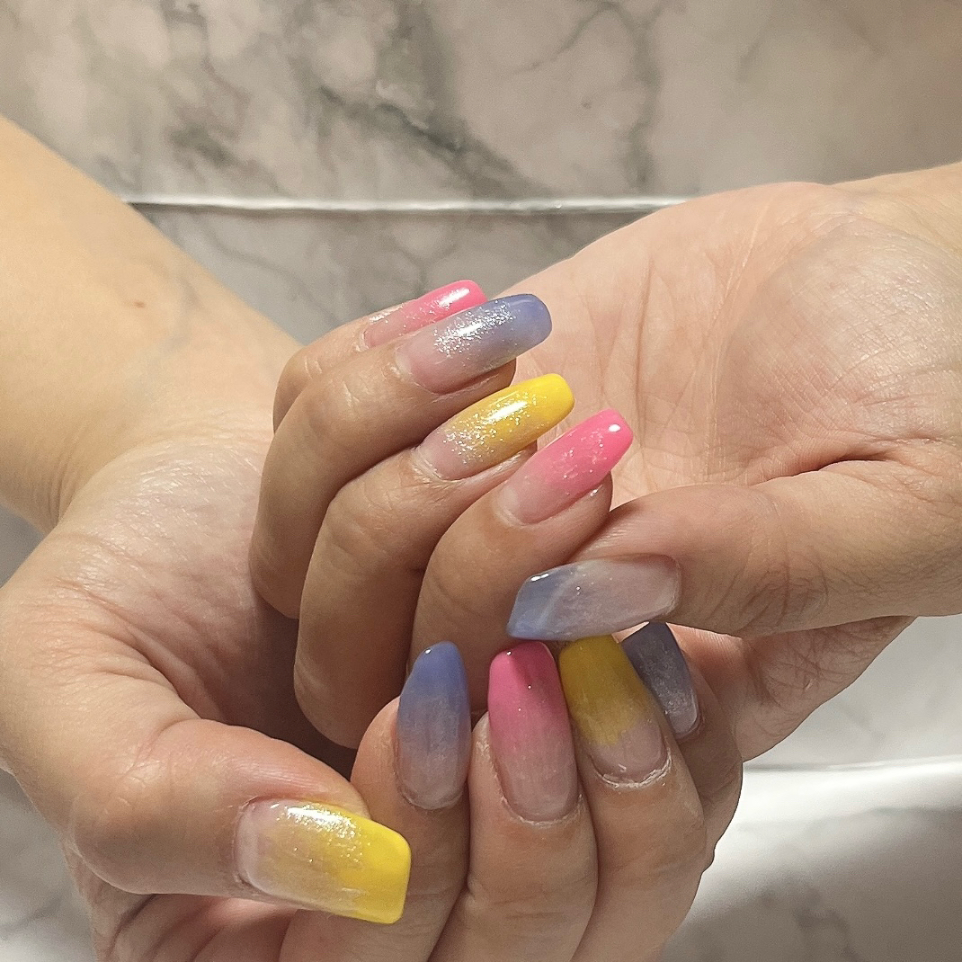 cary.nail