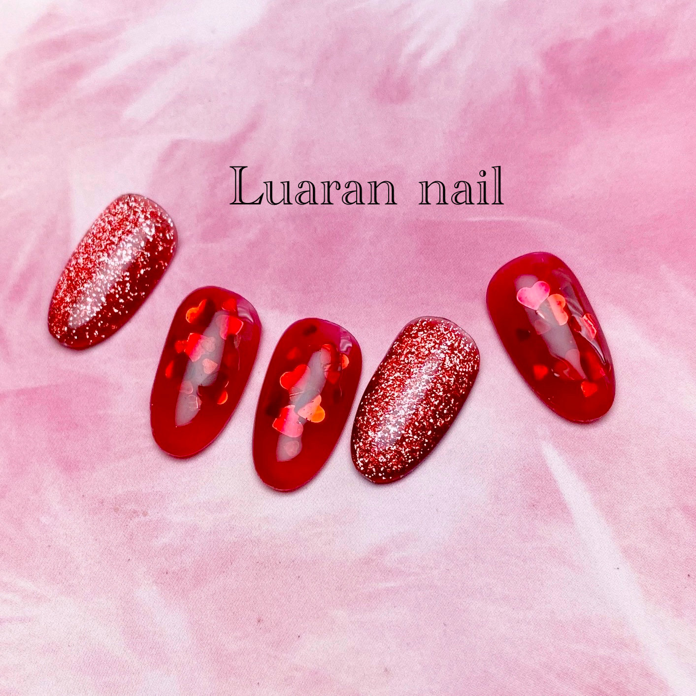 Luaran_Nail