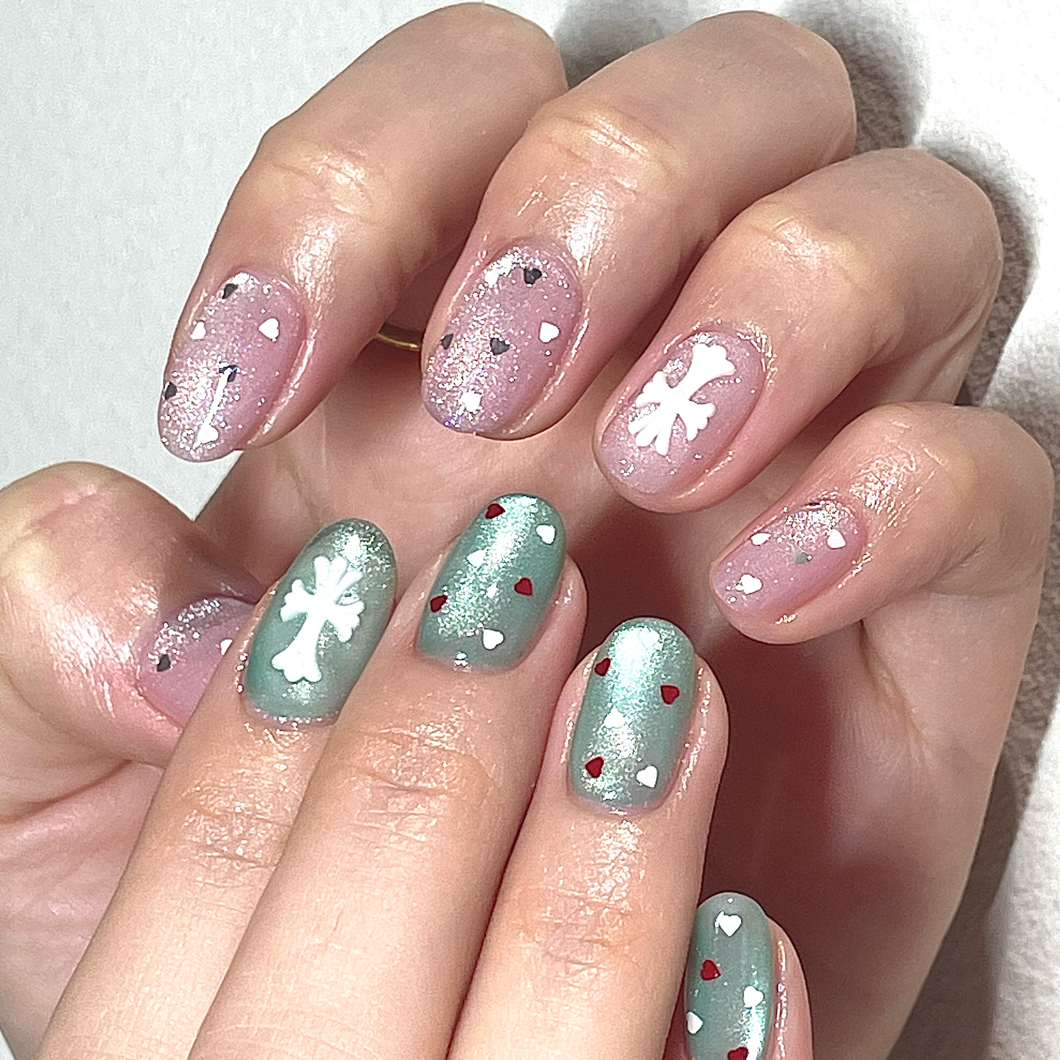 kyoko.s_nail