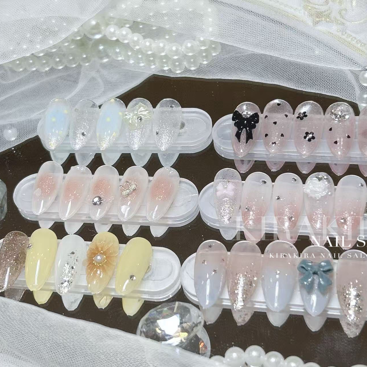 kirakira_nail