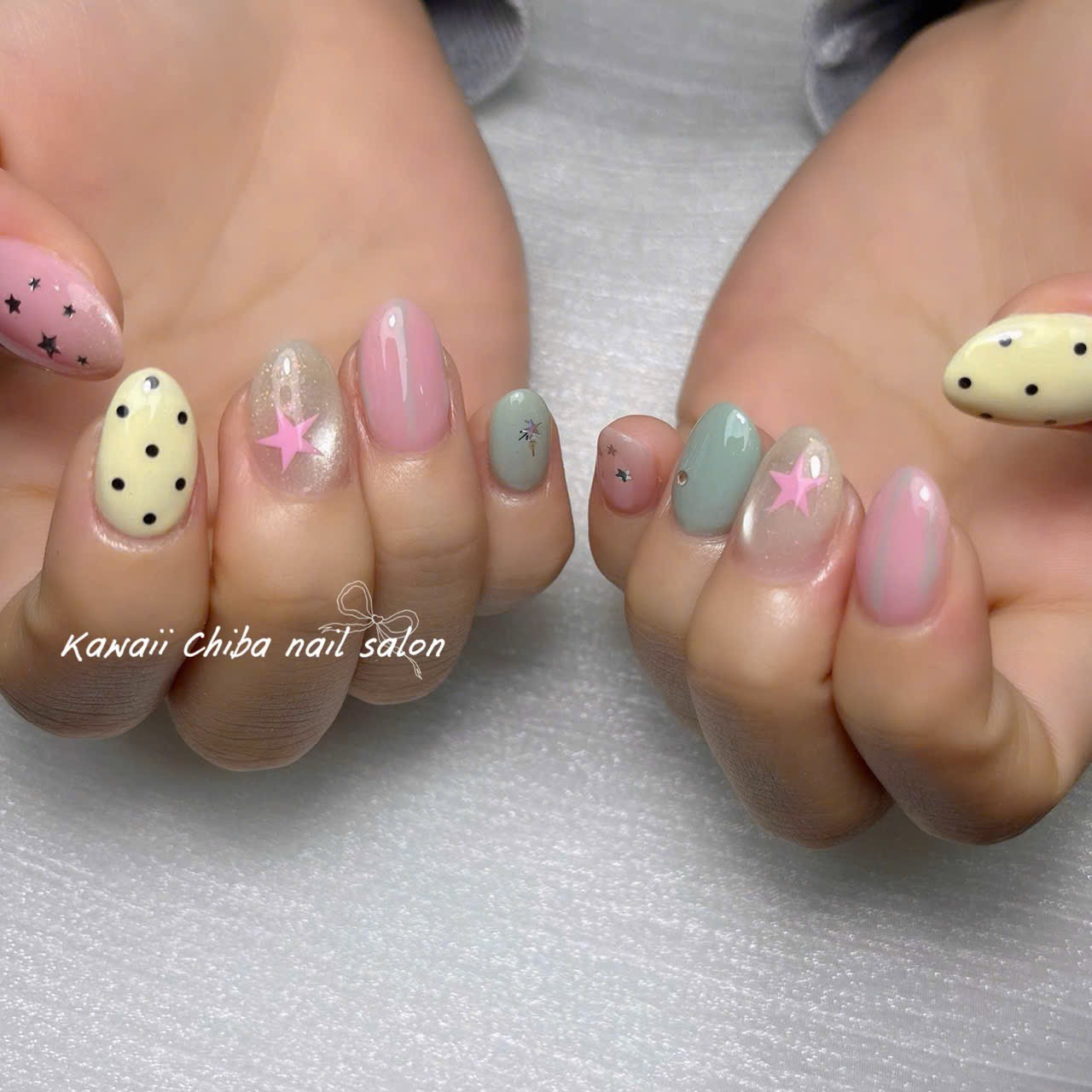 lucci_KawaiiChibaNail