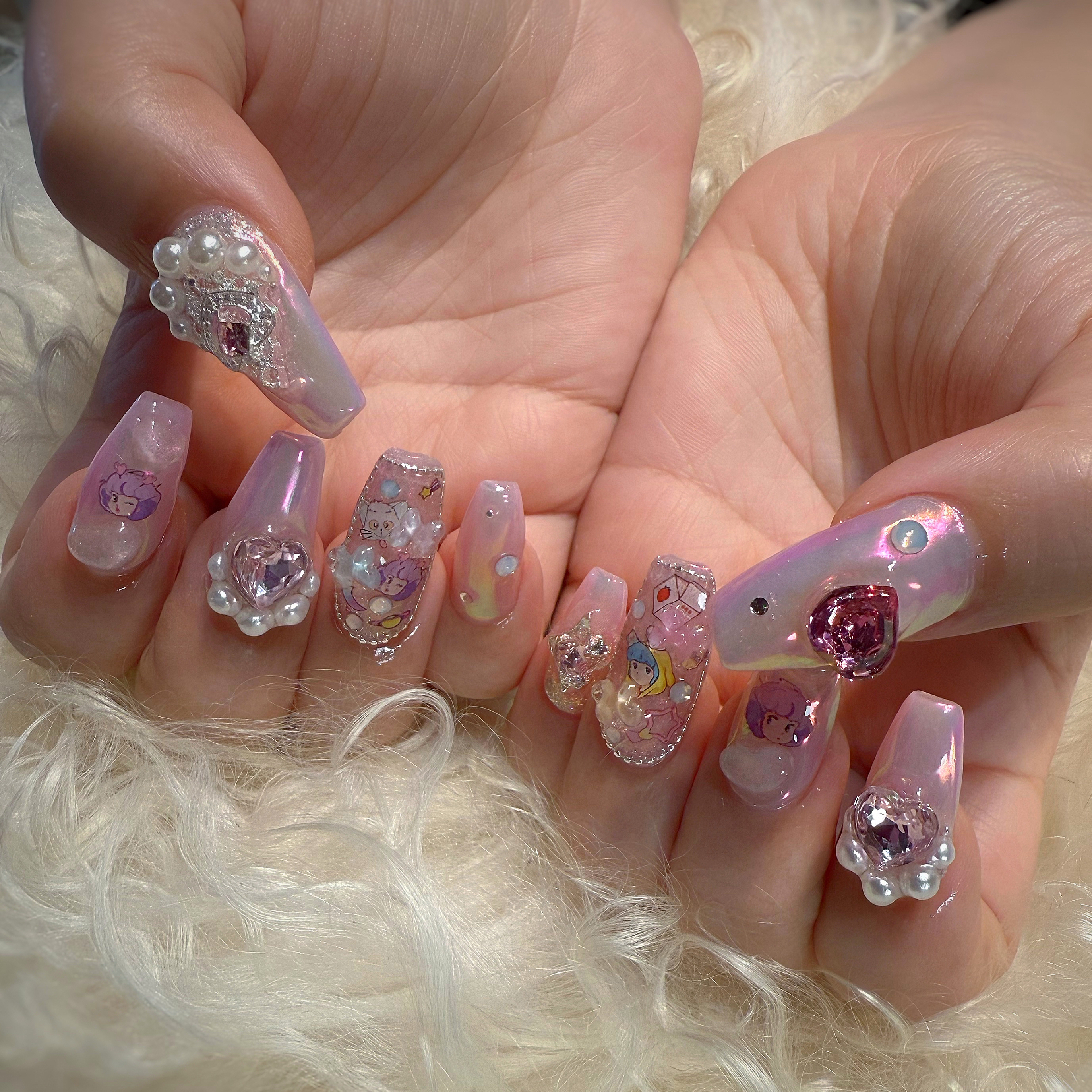 M3nail_mako