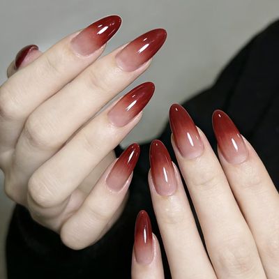 カラーグラデーション💅【ソフトジェルオフ込み】