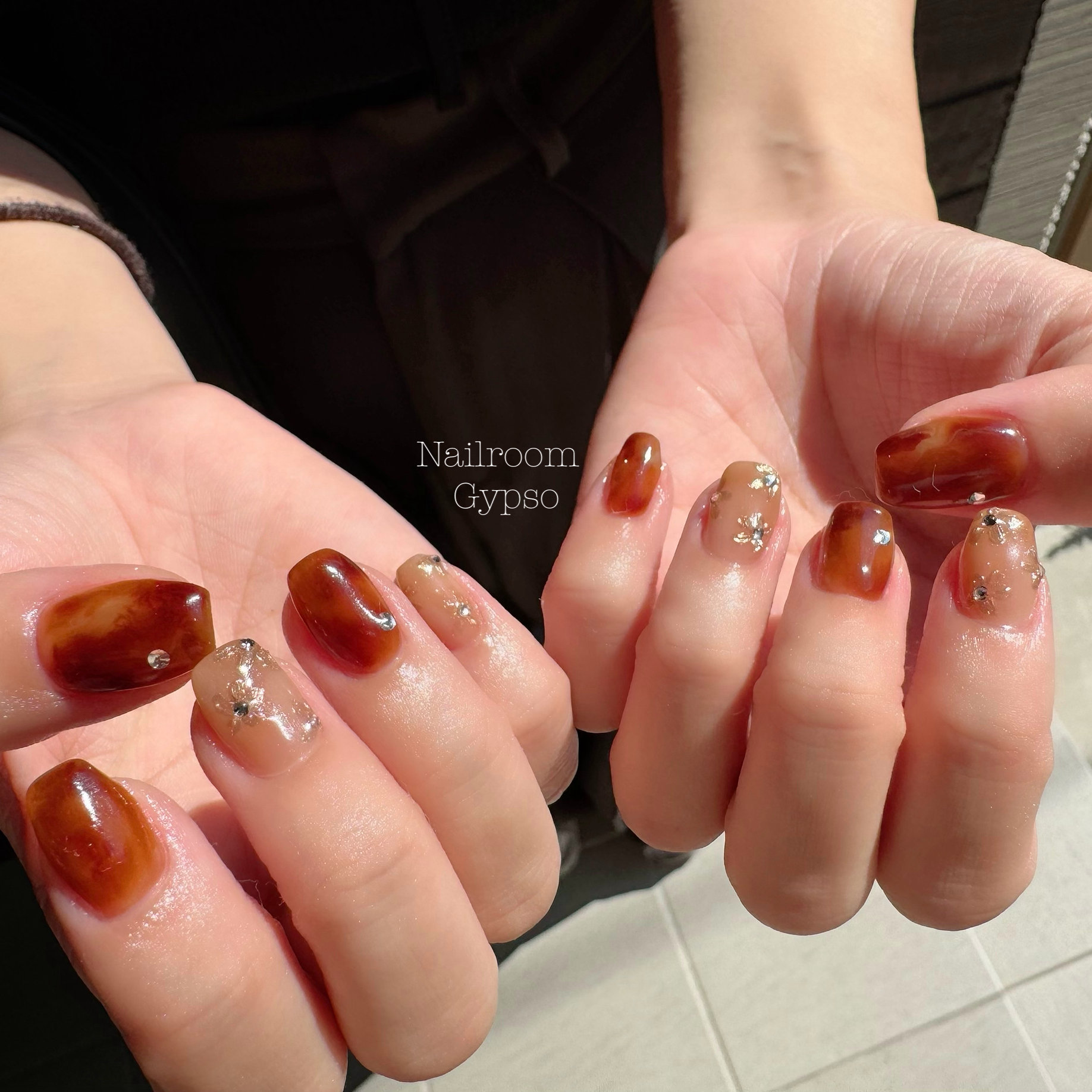 NailroomGypso