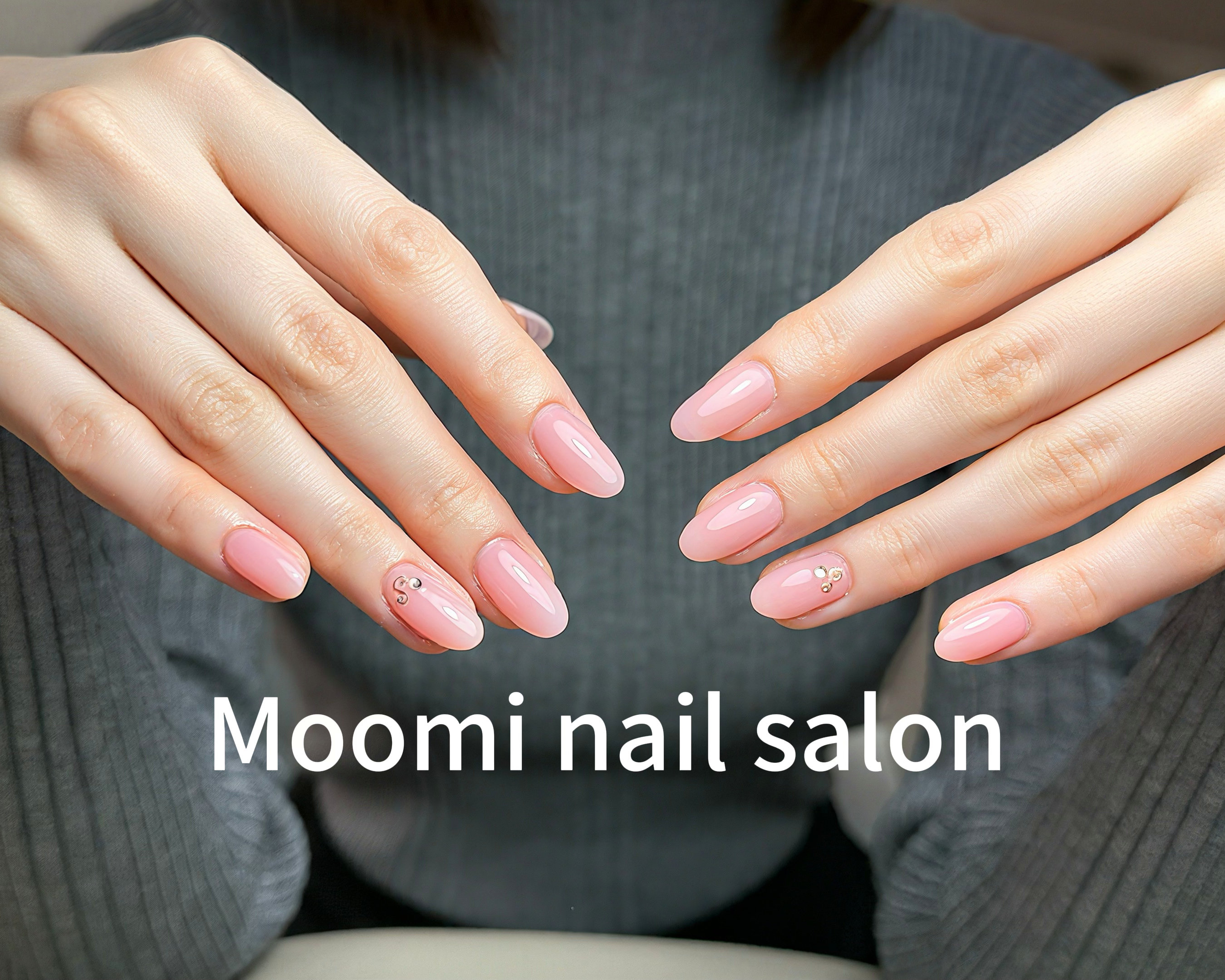 Moomi_nail