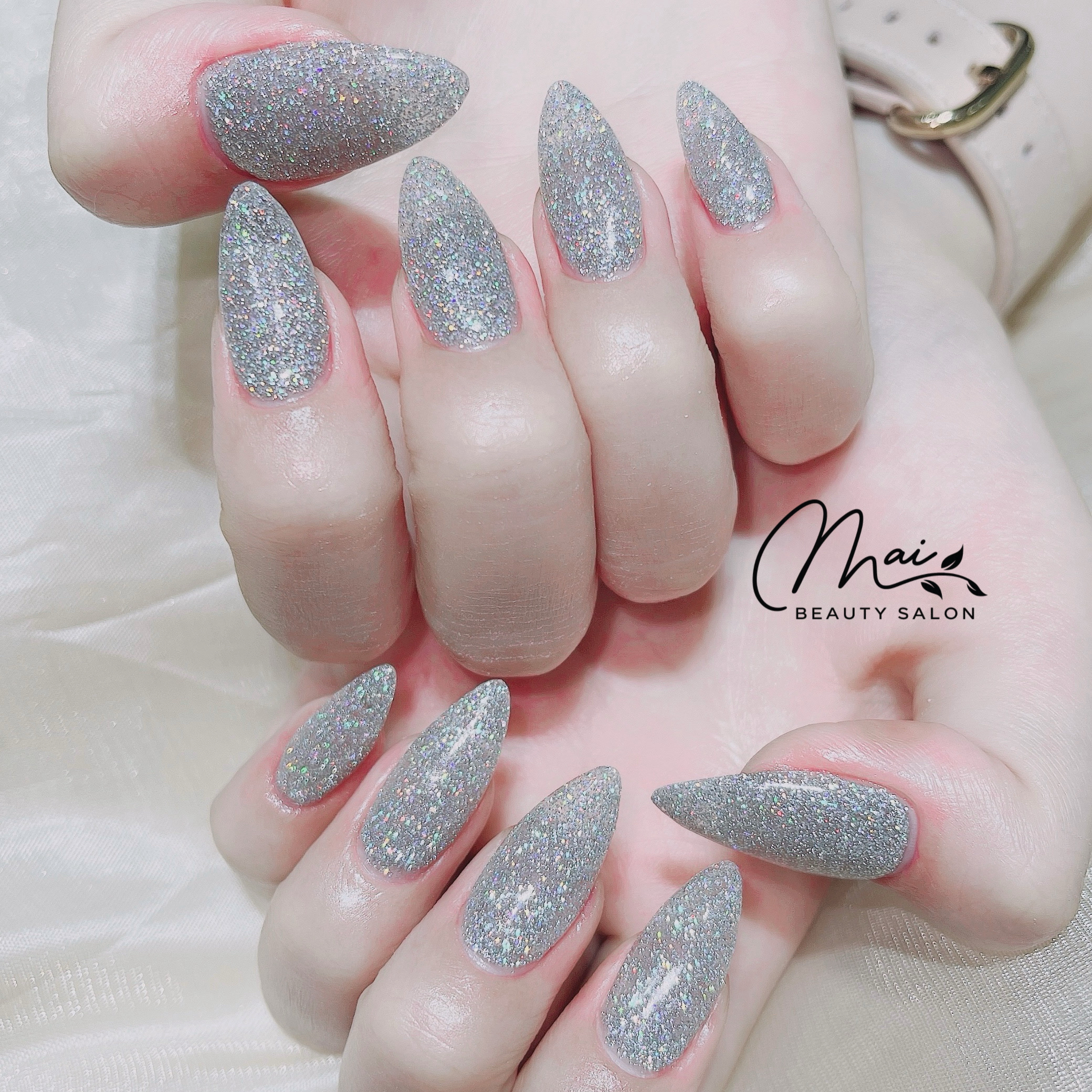 MaiBeautySalon