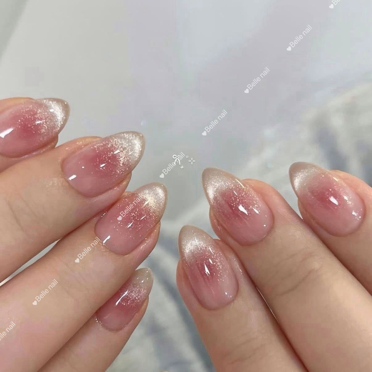 BelleNailSalon