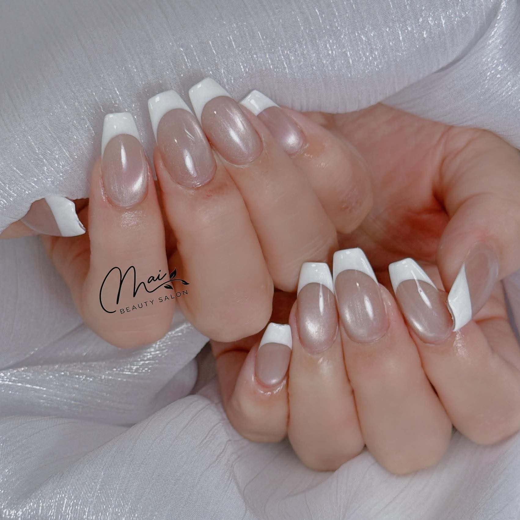 MaiBeautySalon
