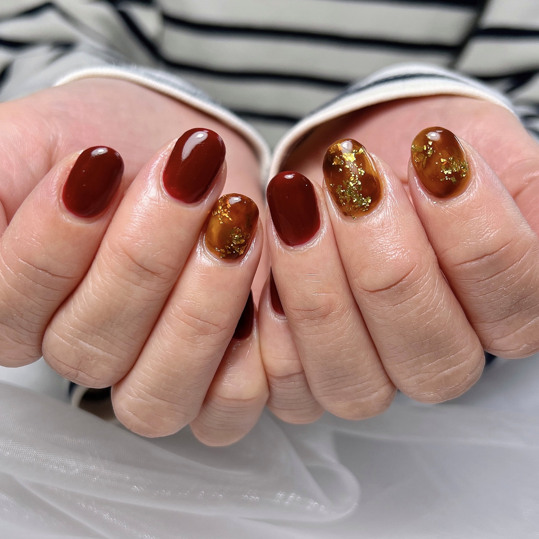 CARAT_Nail