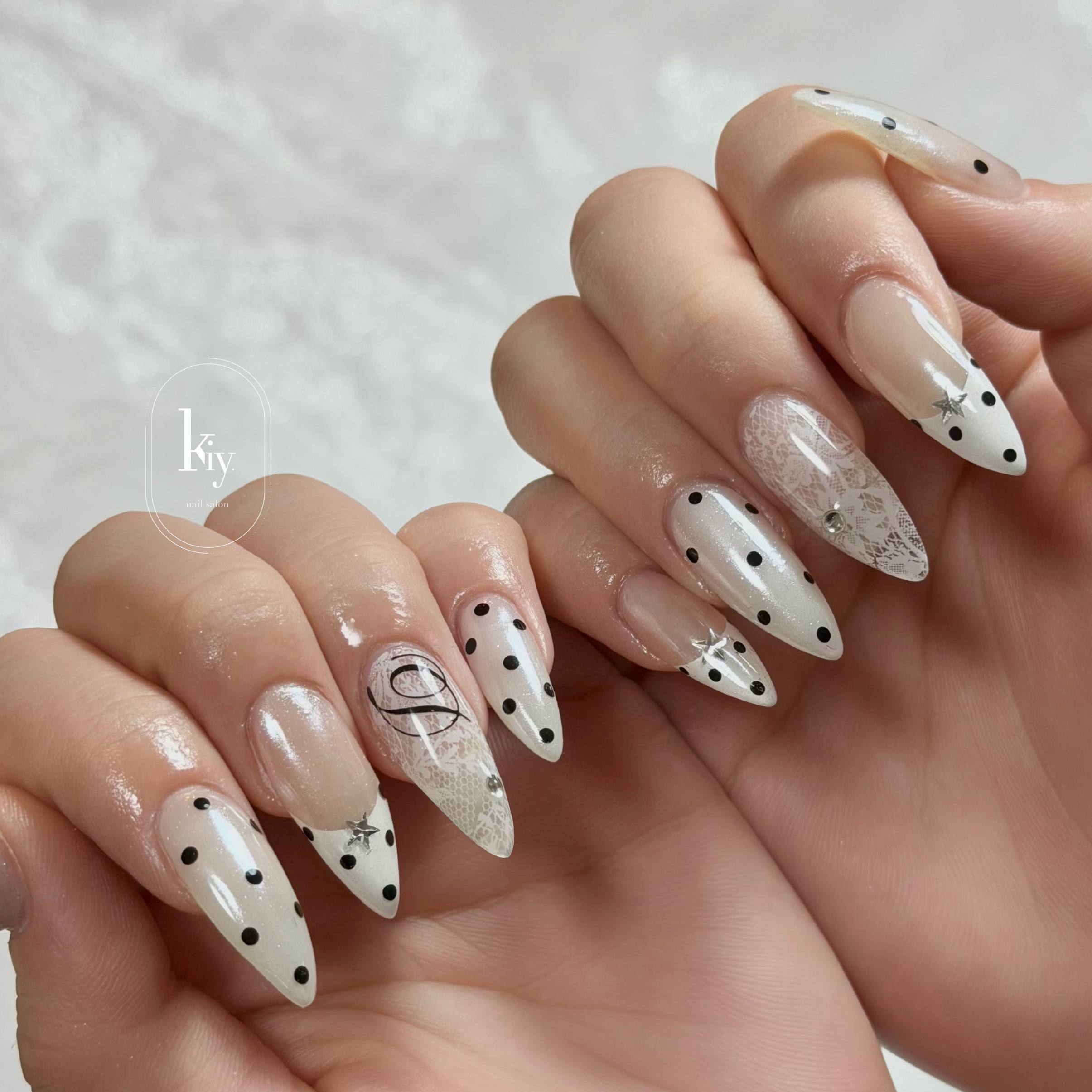 kiynail