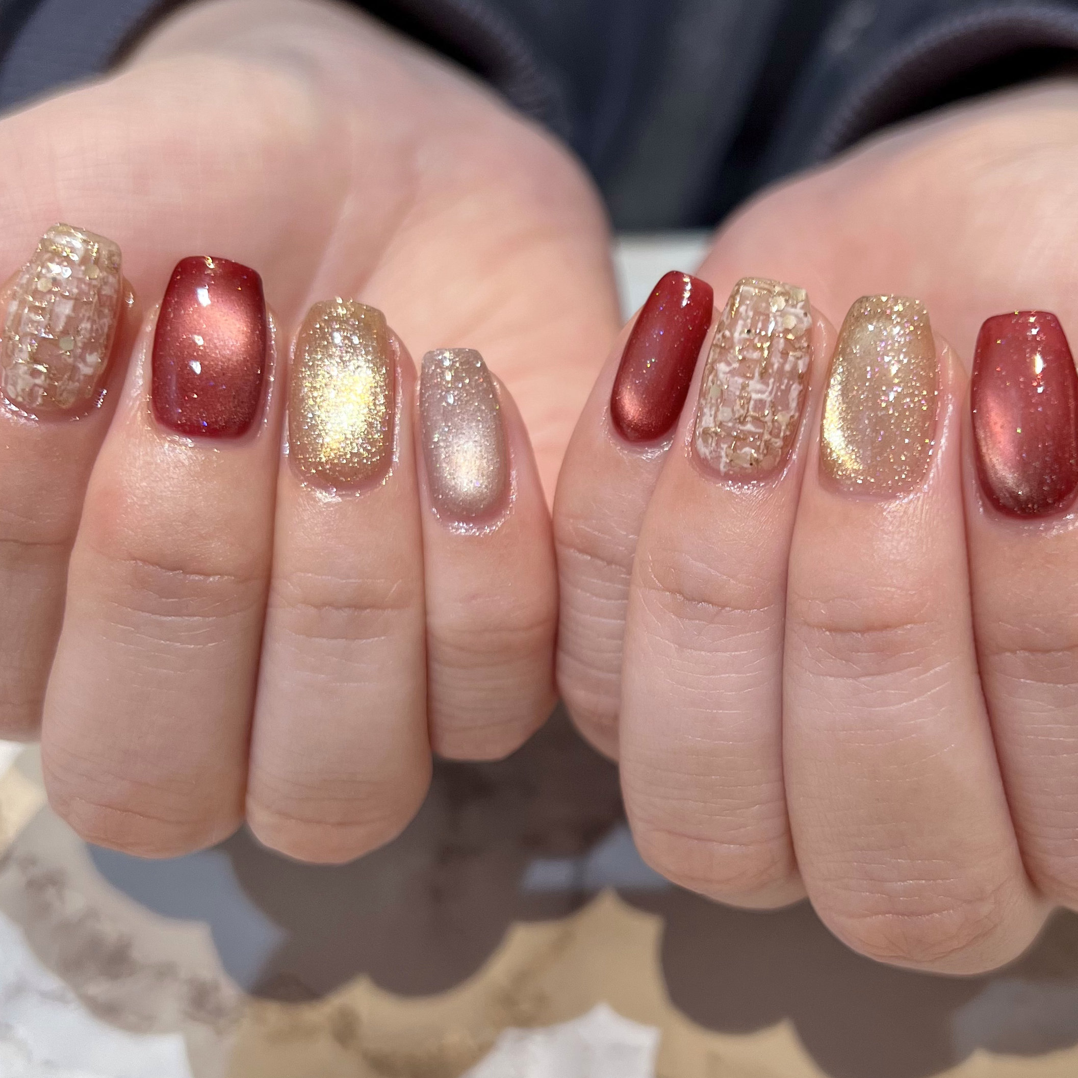 Lipr_Nail