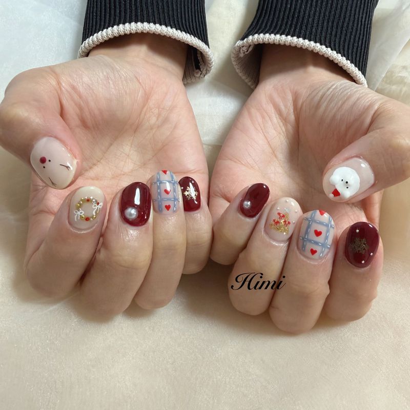 フェリックスネイル