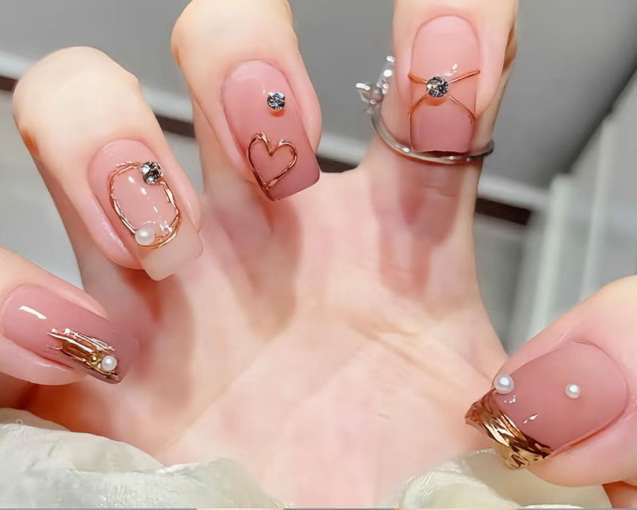 Nail.yuka