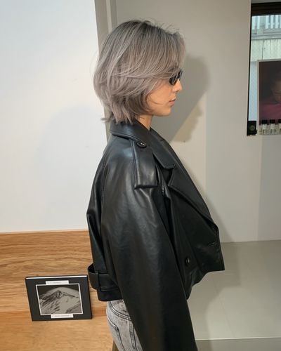 air touch balayage