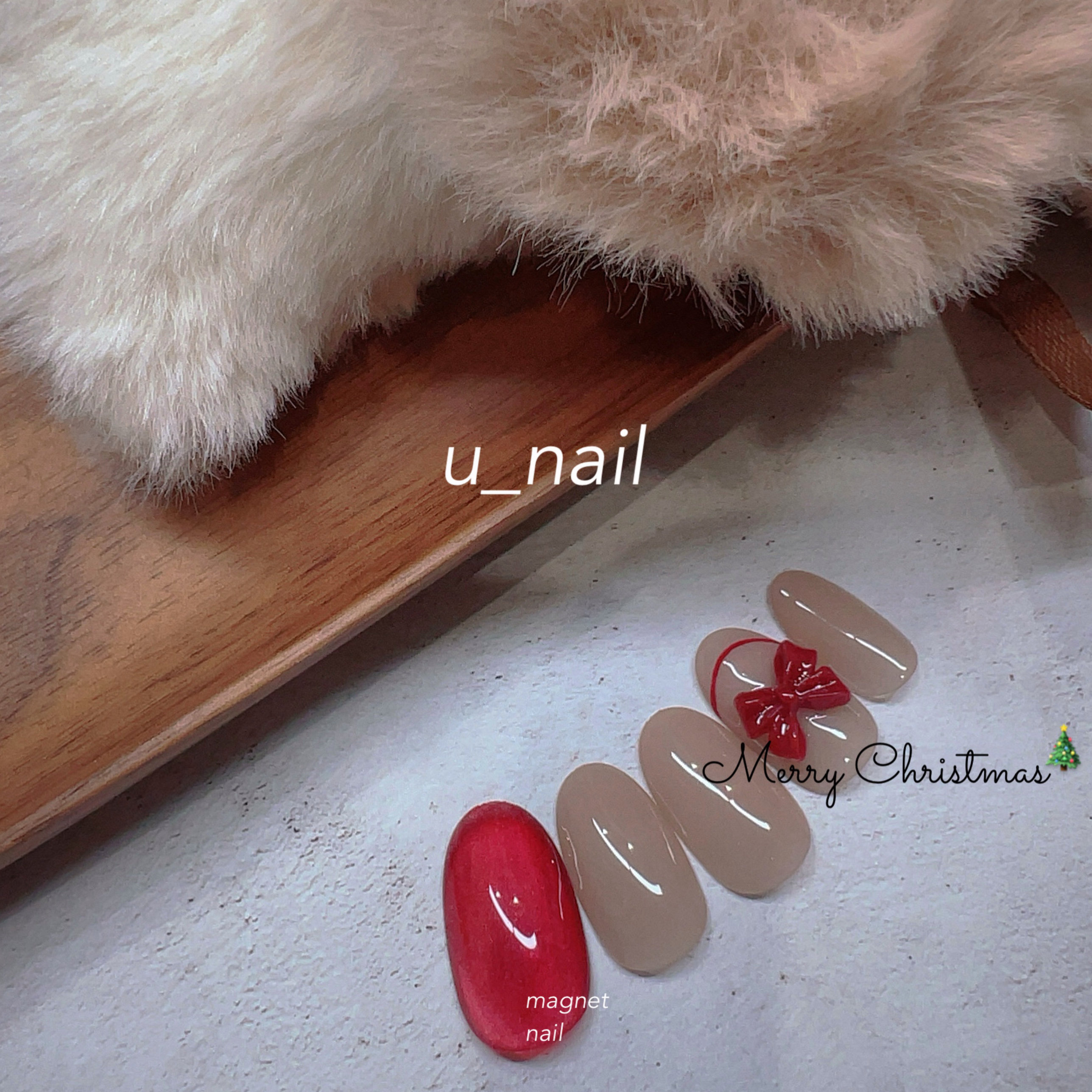 u_nail_yomogi