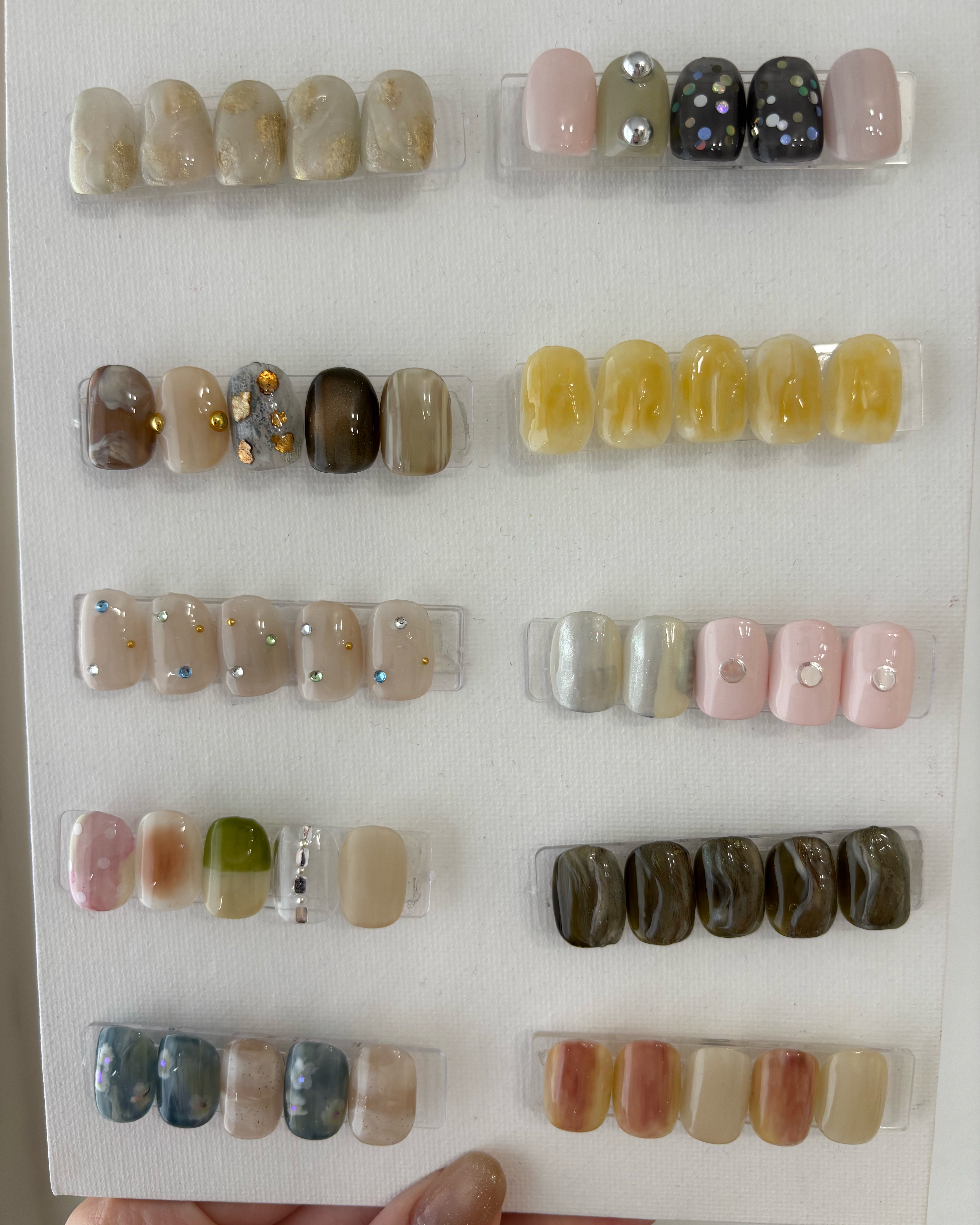 une_nailsalon