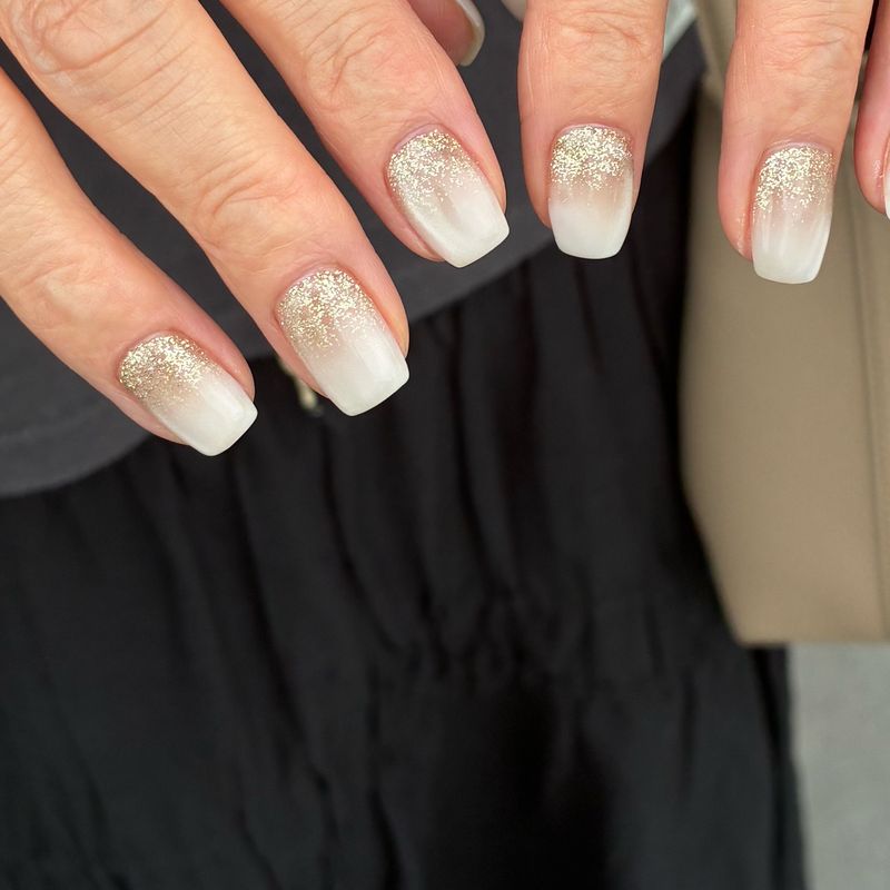 Soyu  nail パラジェル取扱い有