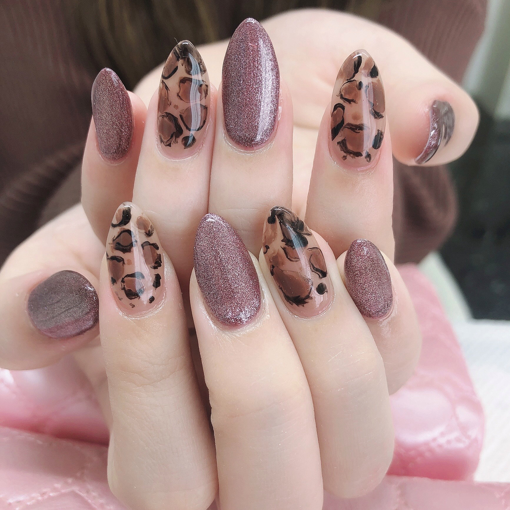 NailAki