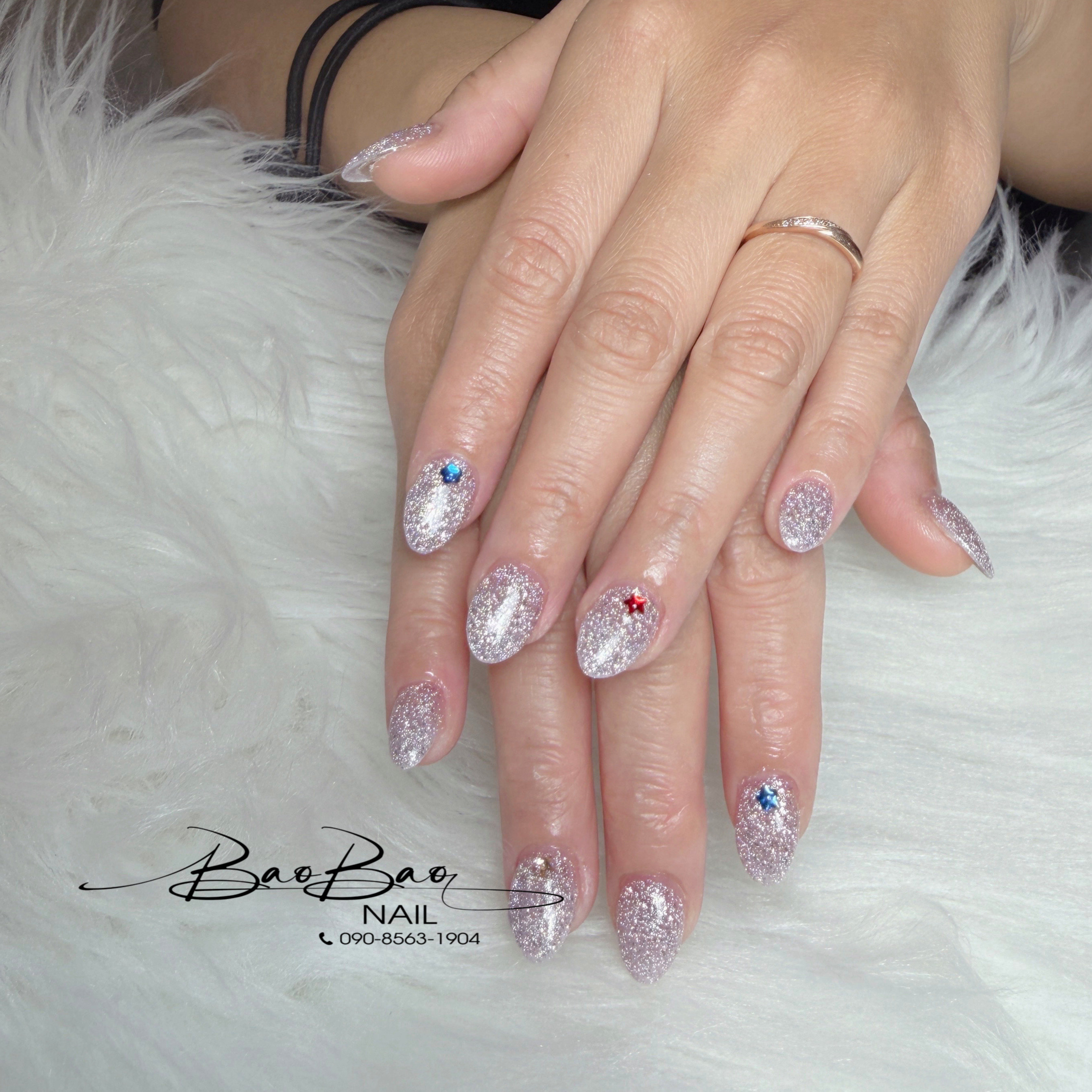 BAOBAO_Nail