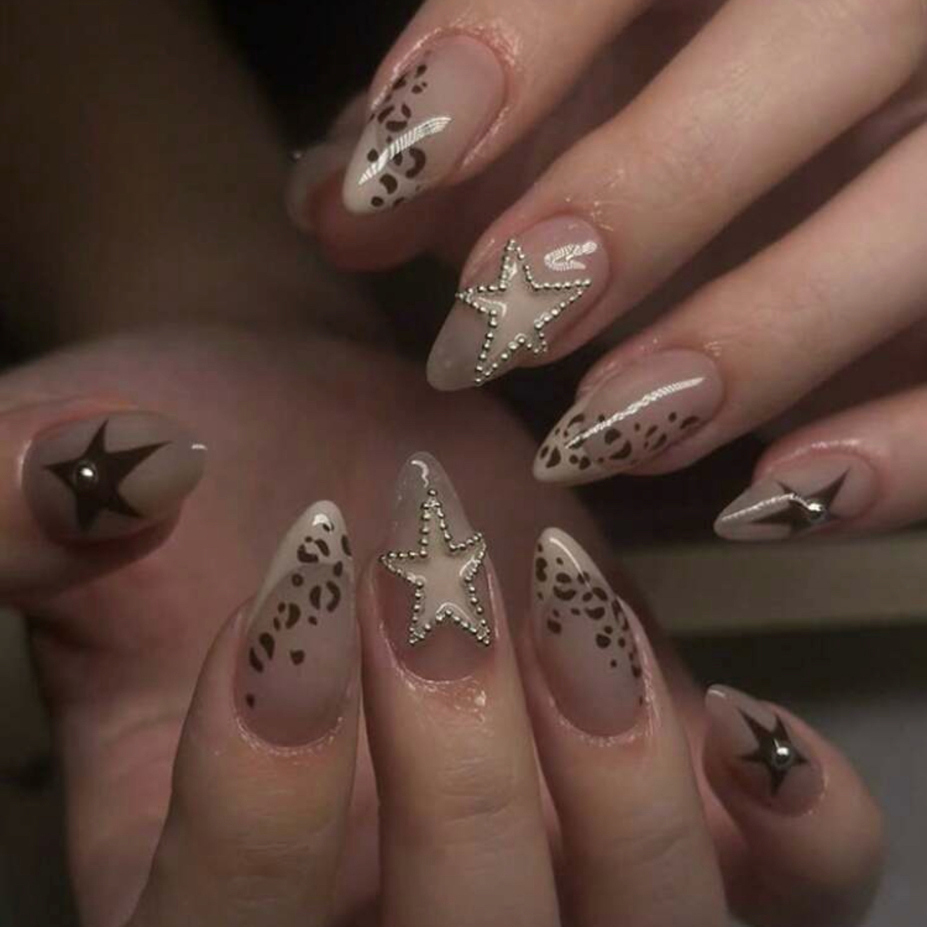Mi.nail.Momoko