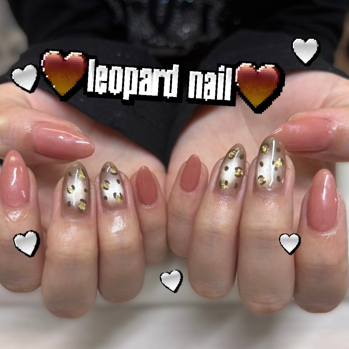 IROHA_trunail