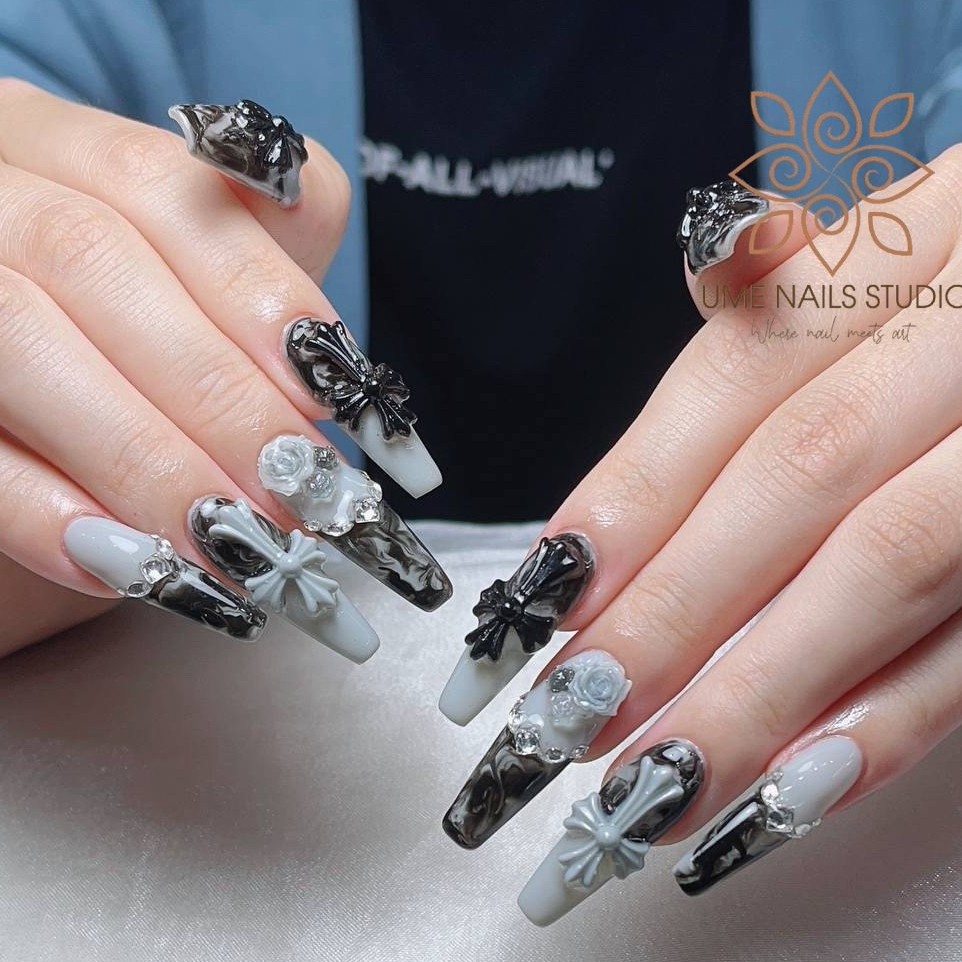 UME_NAIL_STUDIO_SAKURA