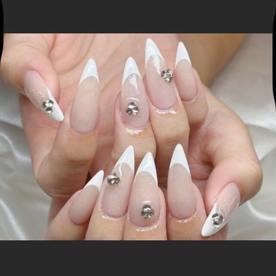 【しゅうか担当】hand★フレンチ¥7200