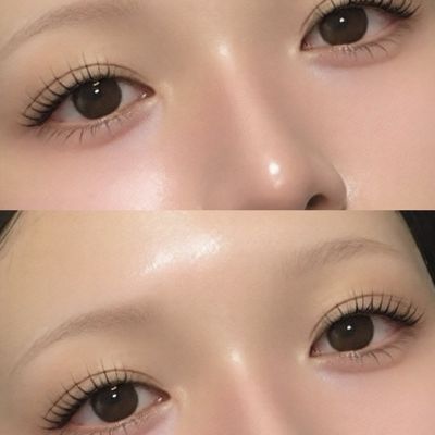 ぱっちり✨魅せるパリジェンヌ(アイシャンプー、コーティング込)¥5500