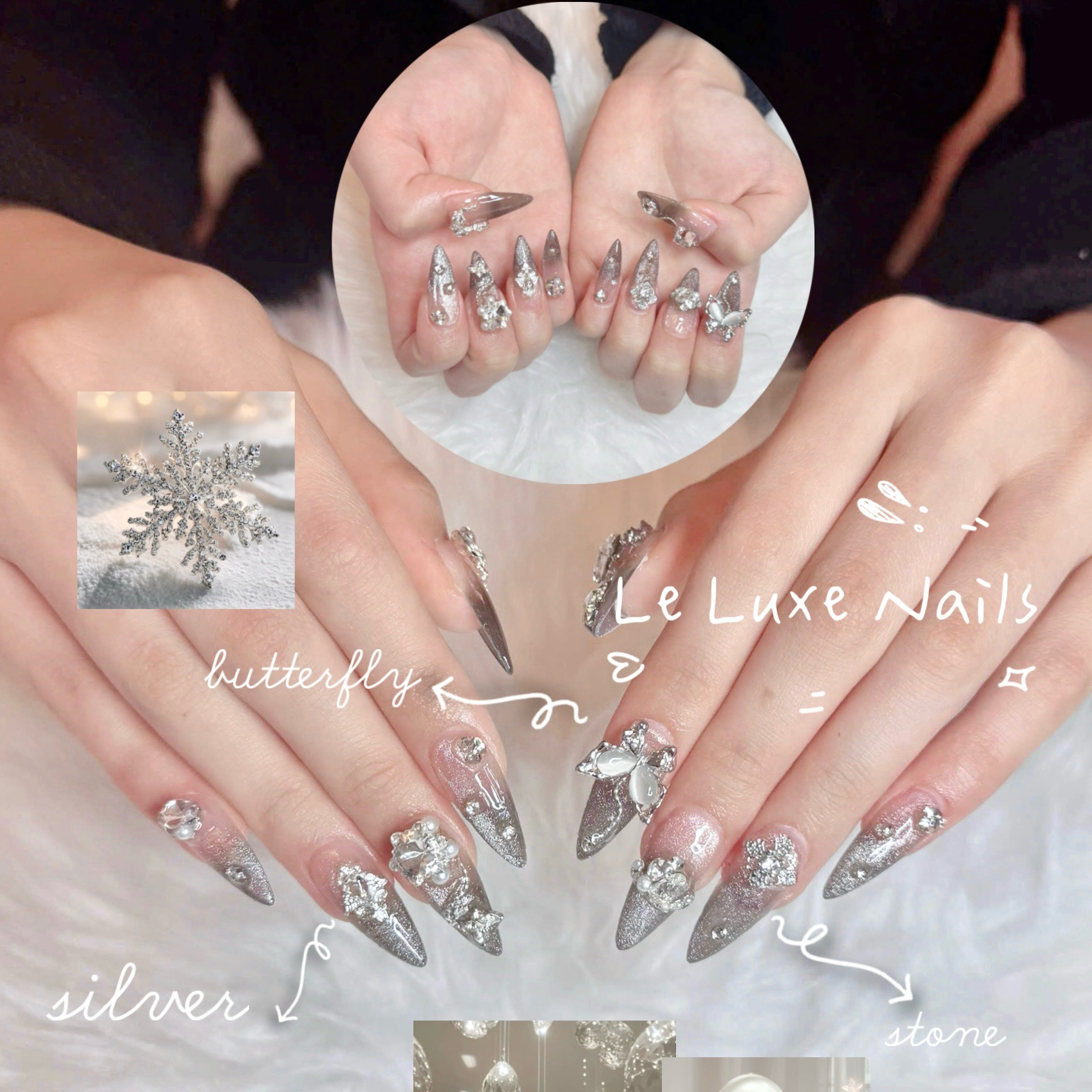 LELUXE