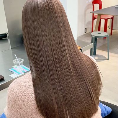 【疲れてる方におすすめ✨️】ヘッドスパ20分+保湿トリートメント🧴