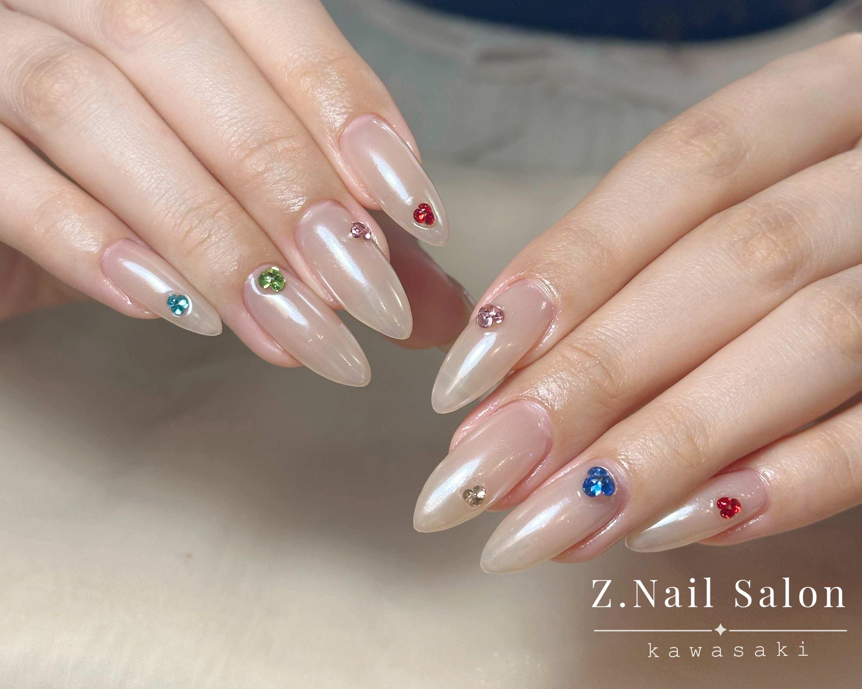 Z.NailSalon