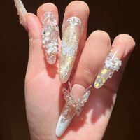 Gumiii_nail