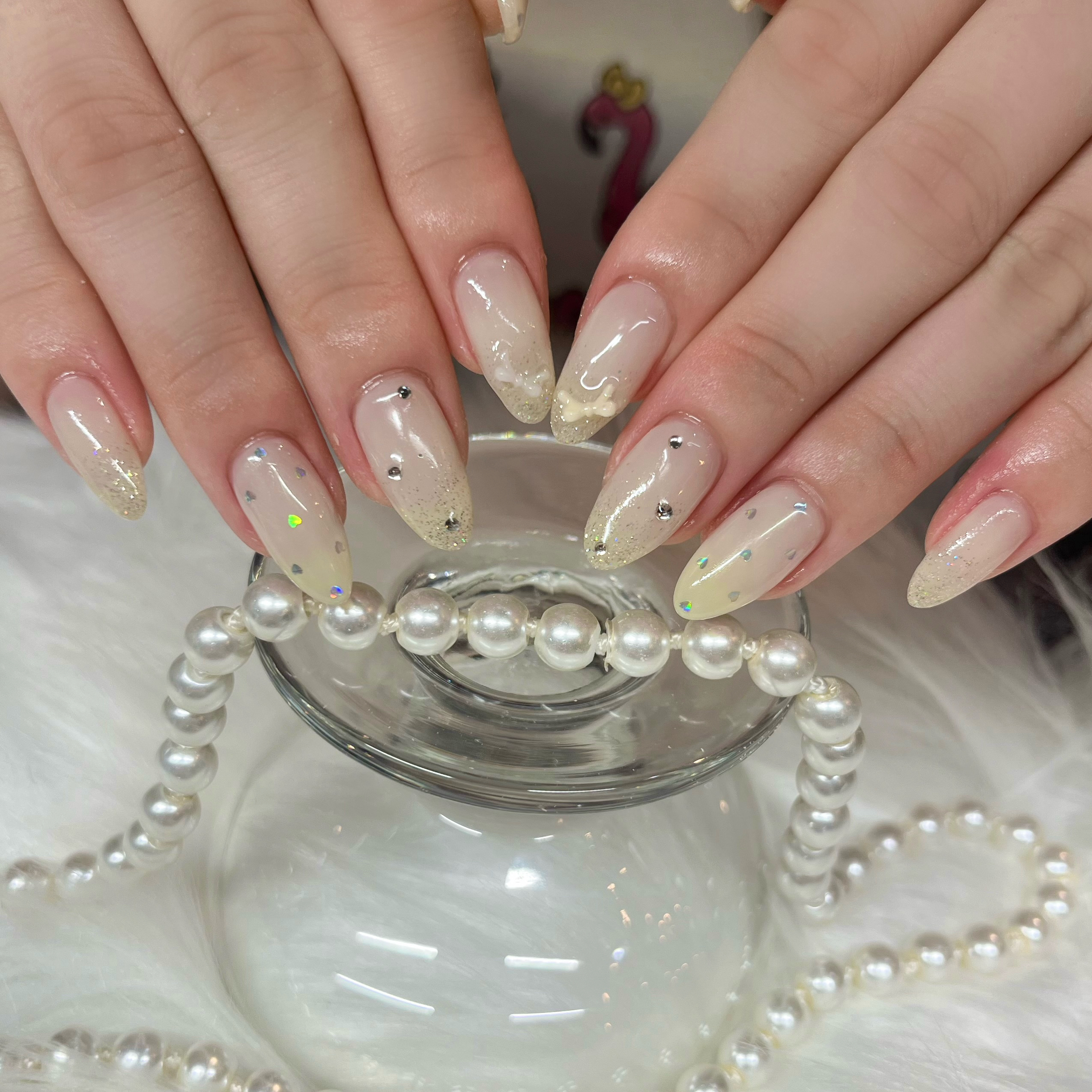glimpse_nail