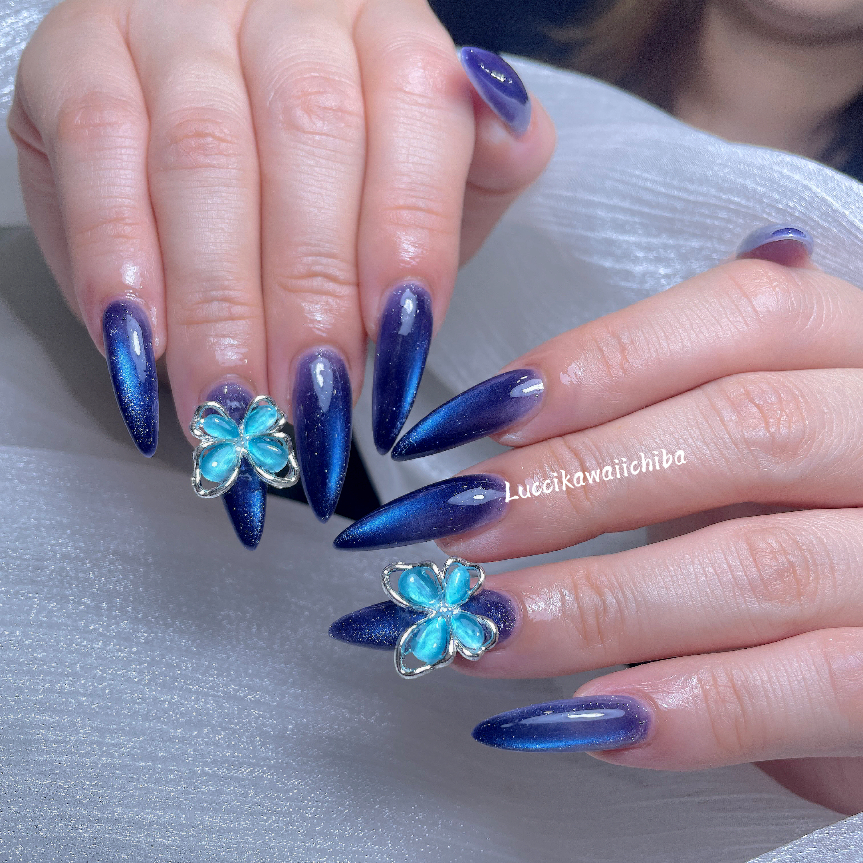 lucci_KawaiiChibaNail