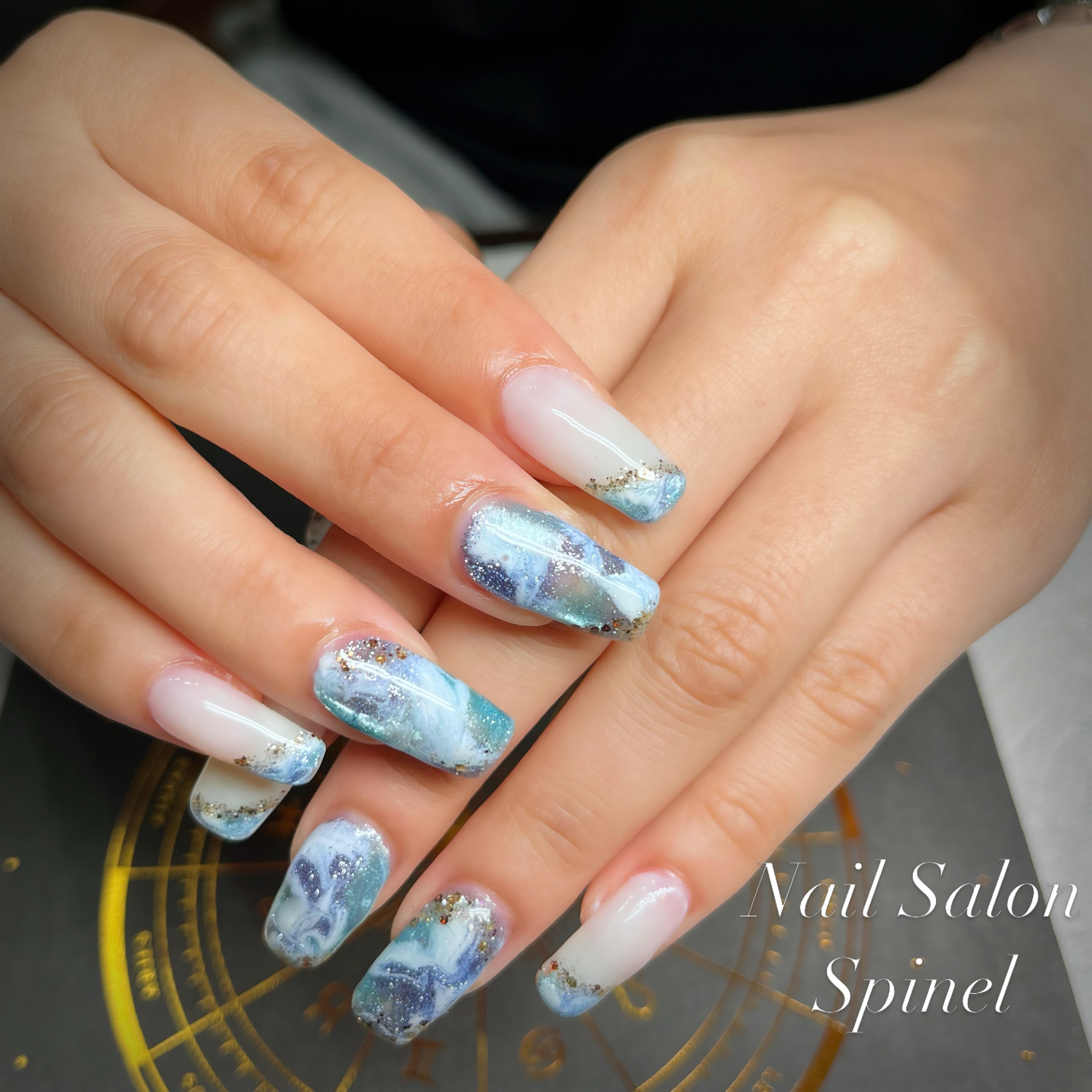 NailSalonSpinel