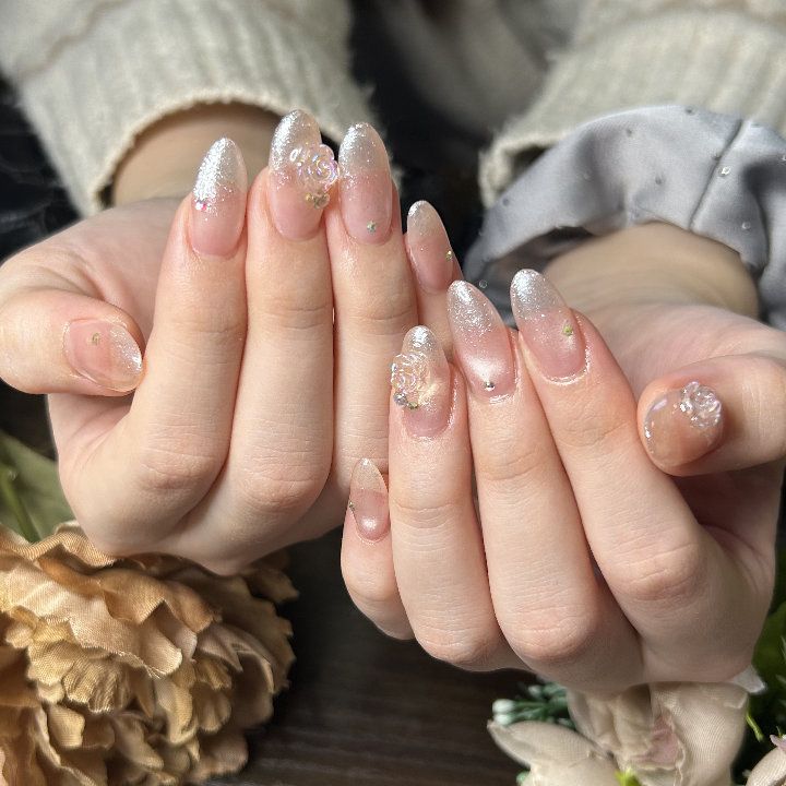 ネイリー（Nailie） - Lu3nail.studio