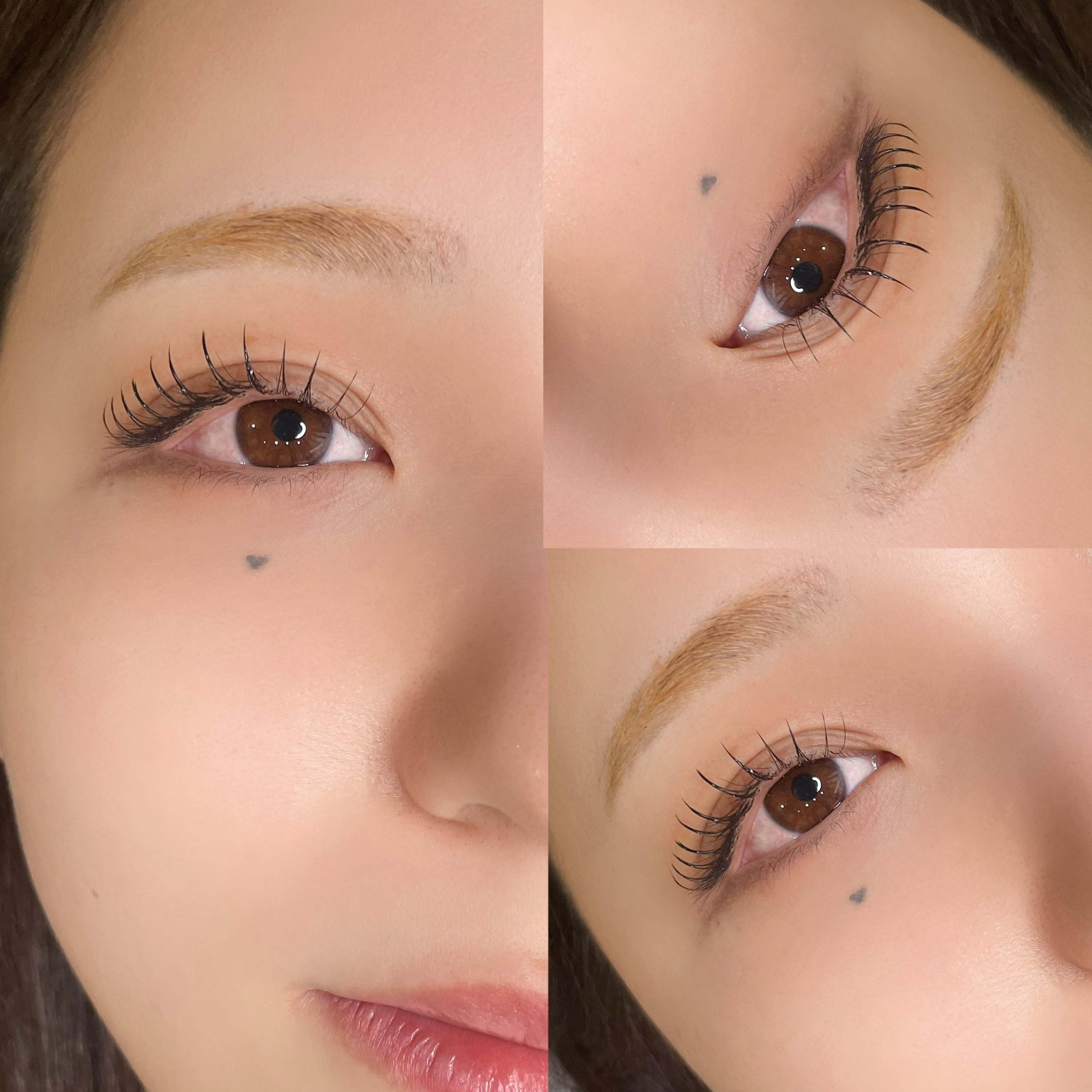 ISEE_eyelashsalon