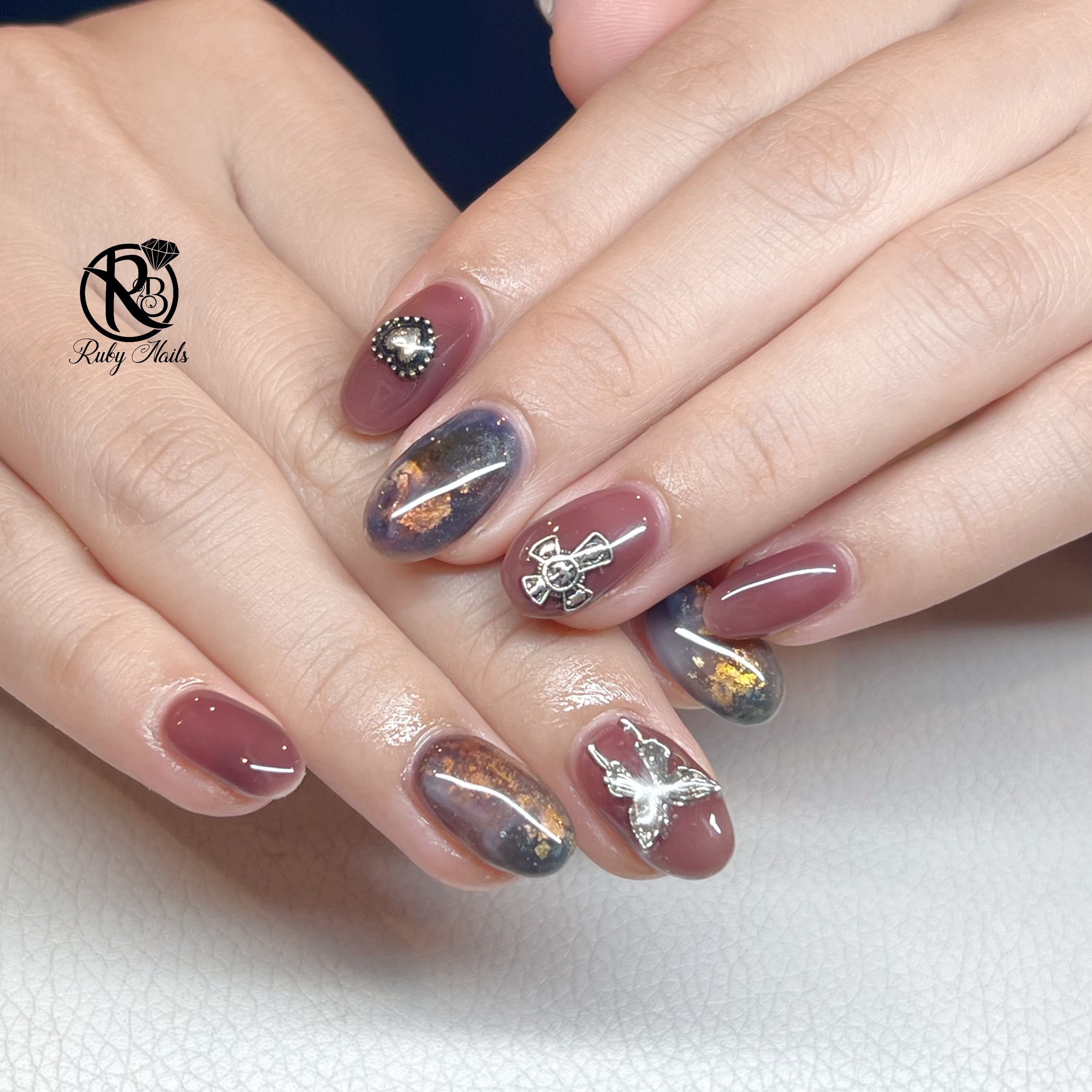 RUBY_Nail_Salon