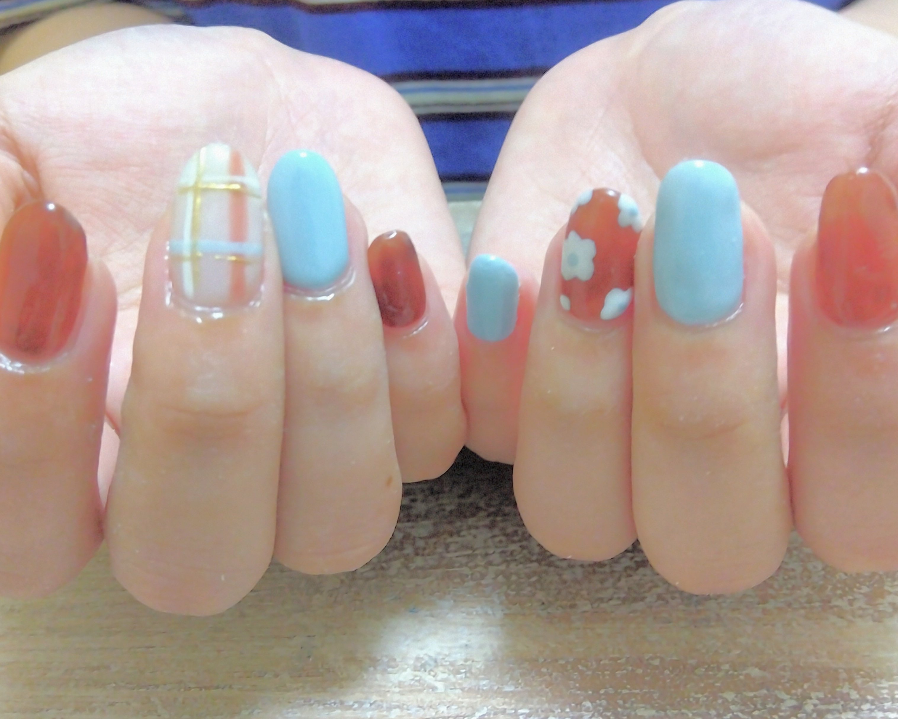 39nails