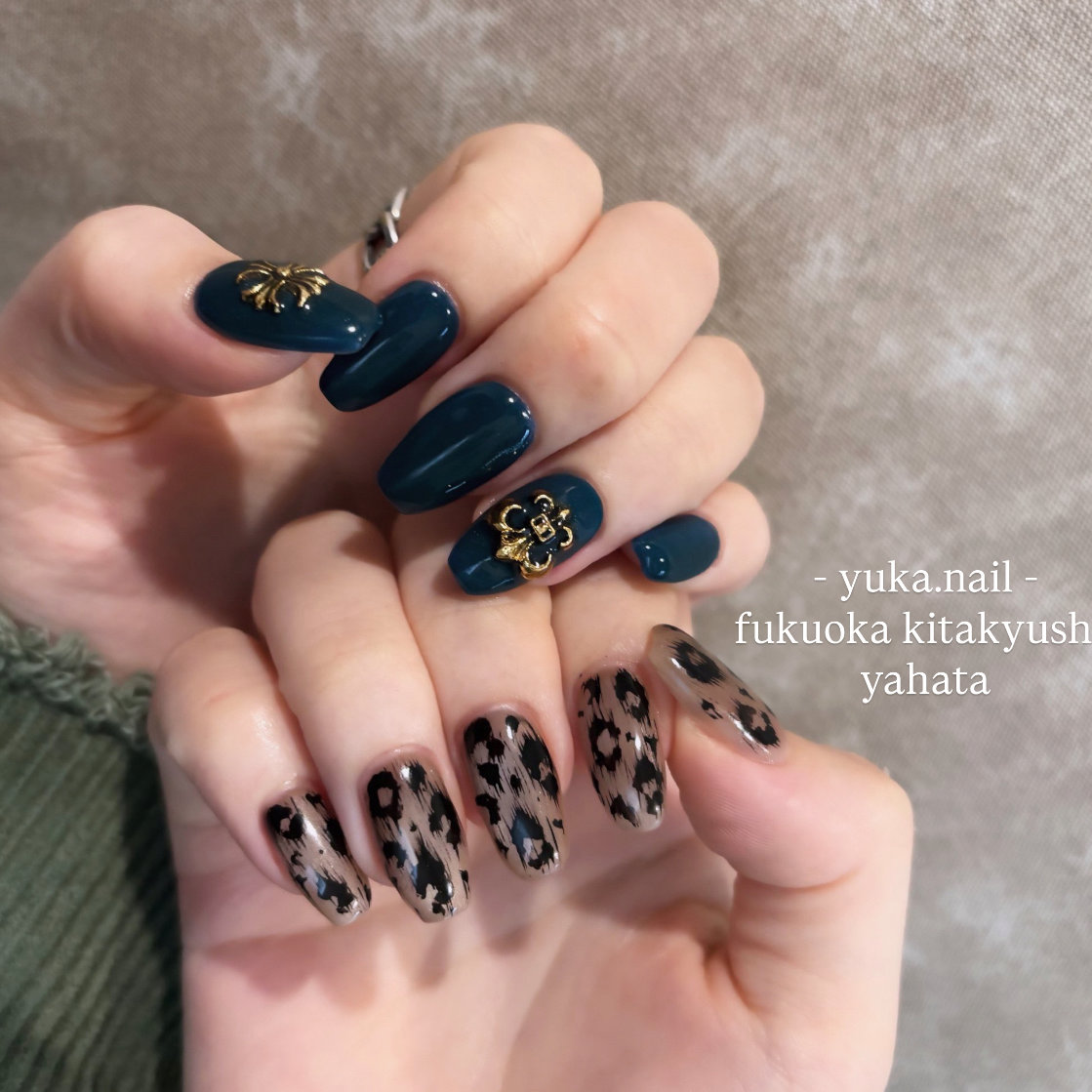 yuka.nail95