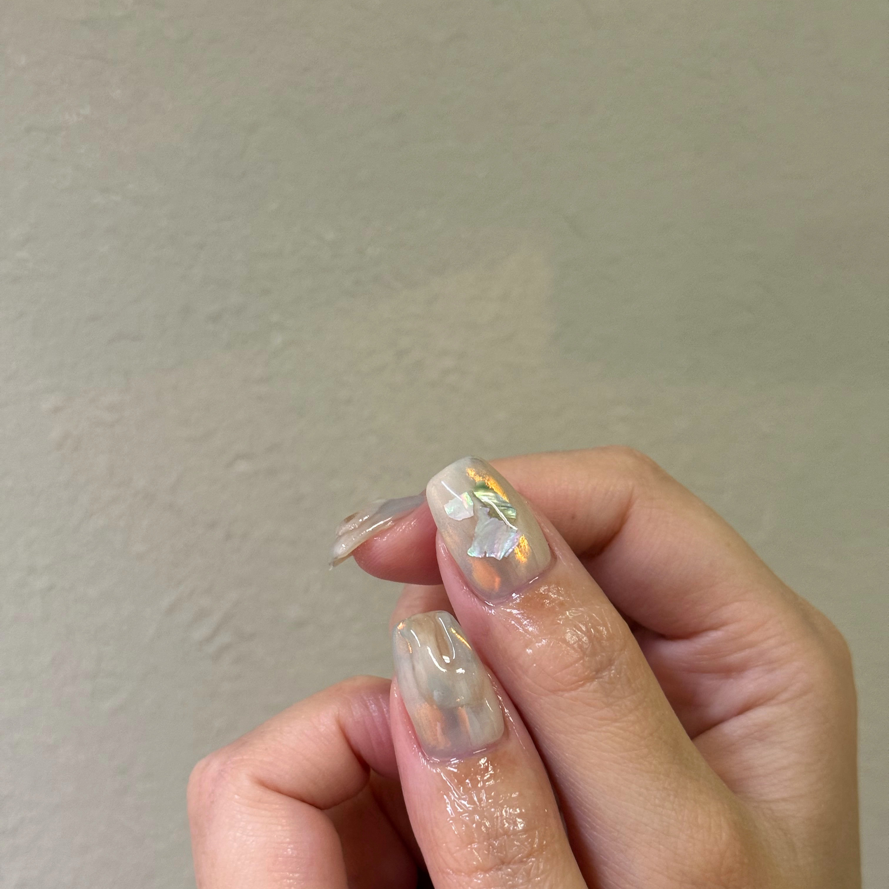 be_nail