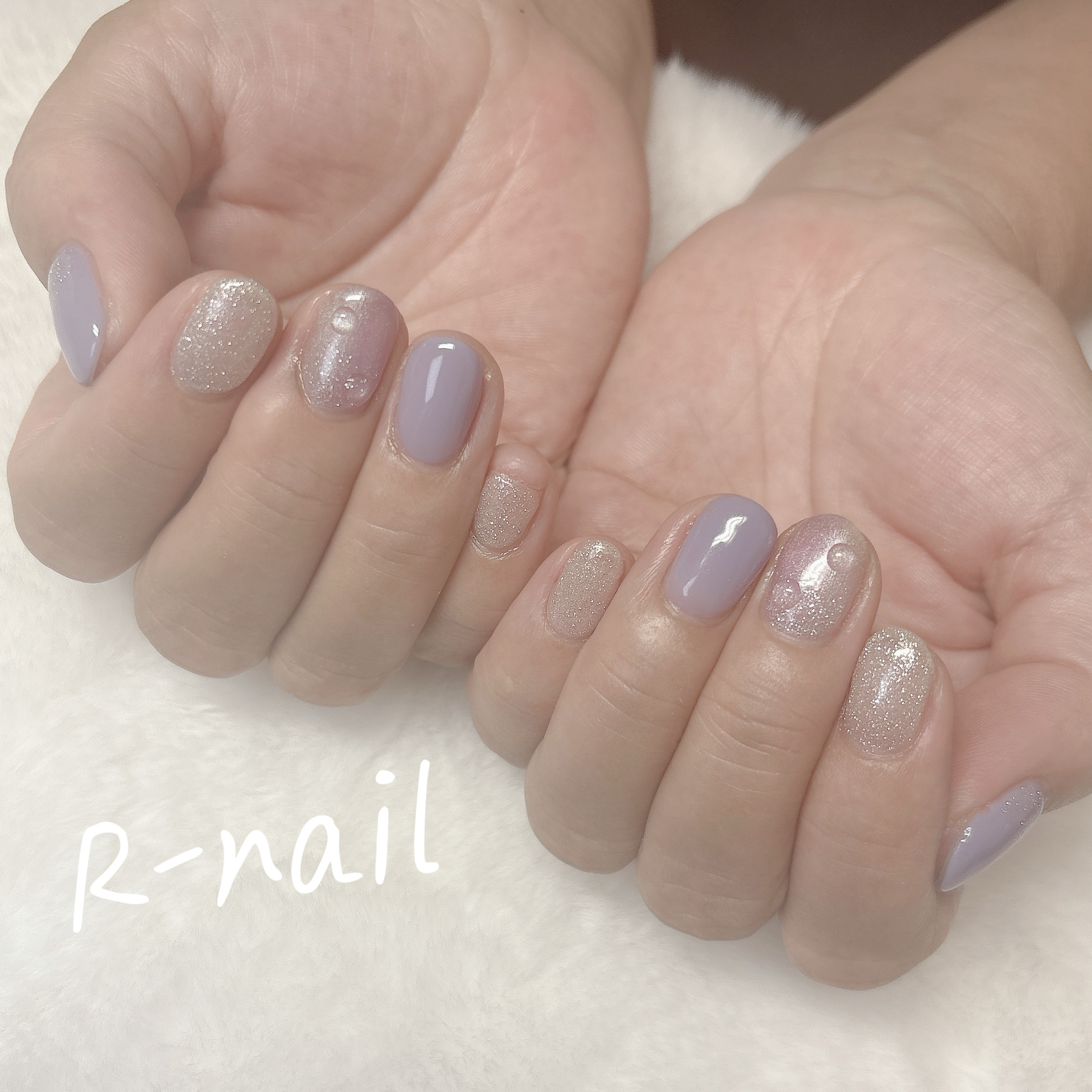 mikanail