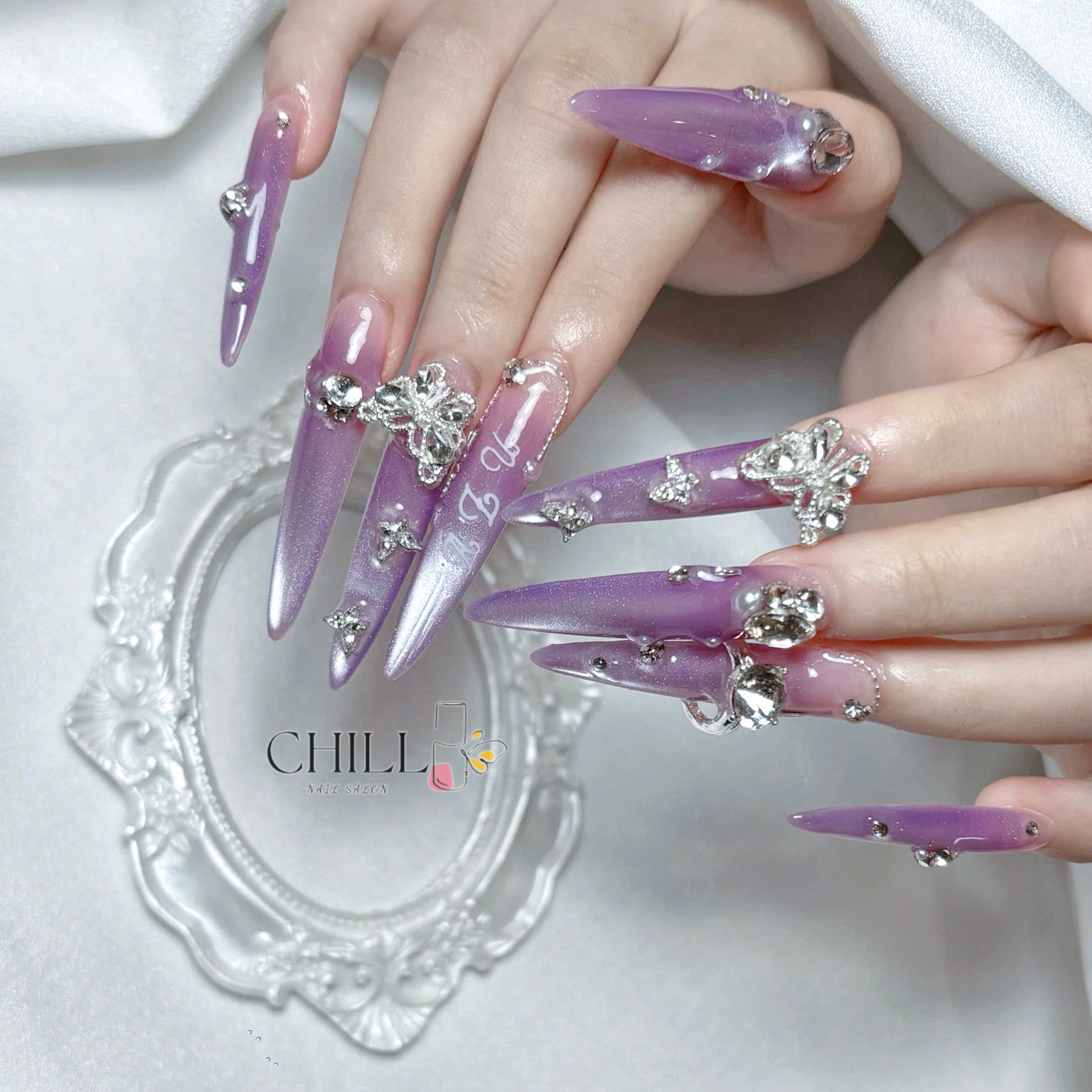 nailsalonChill