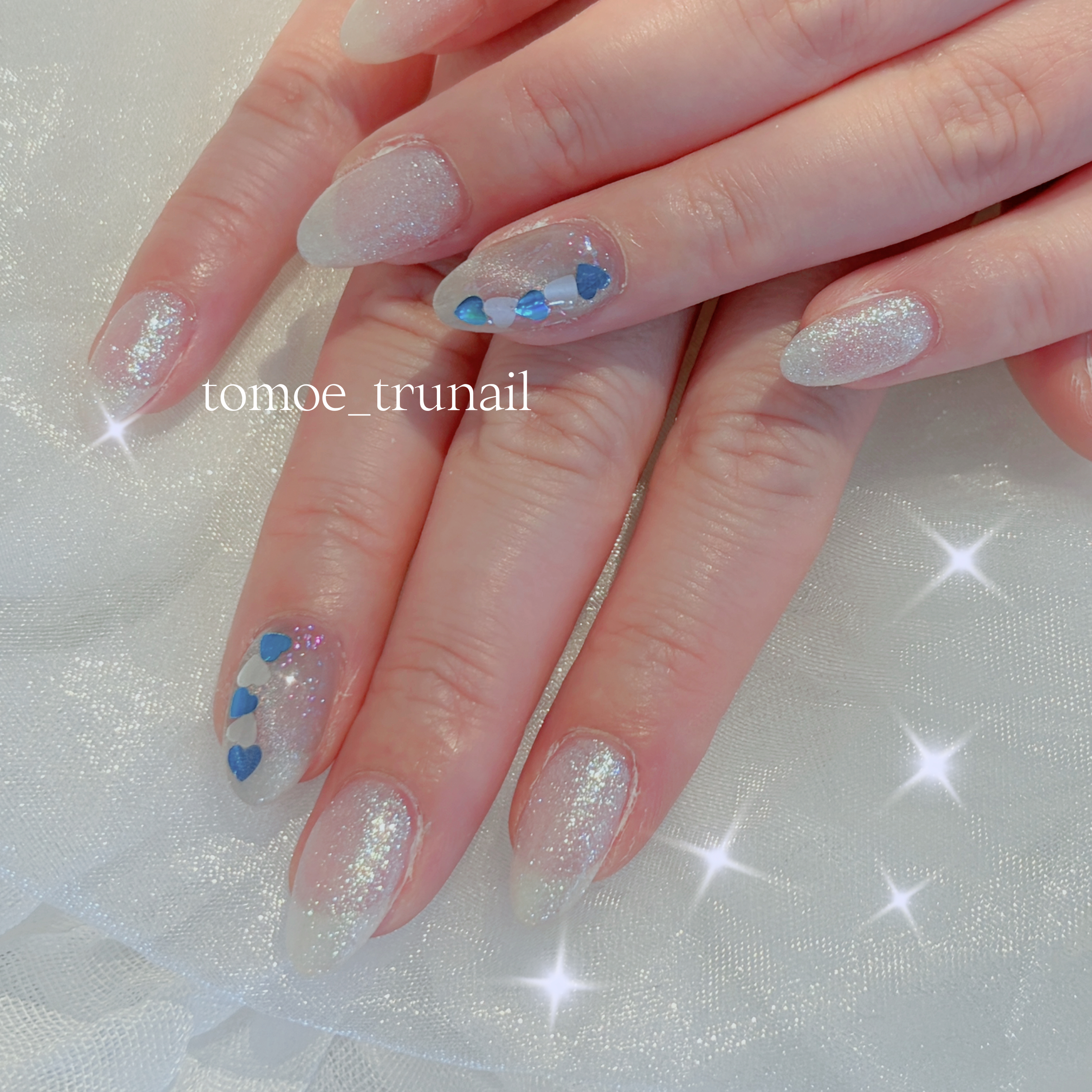 tomoe_trunail